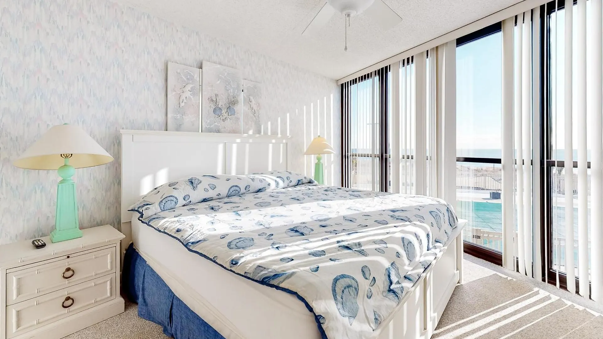 Golden Sands Ii Holiday home *
