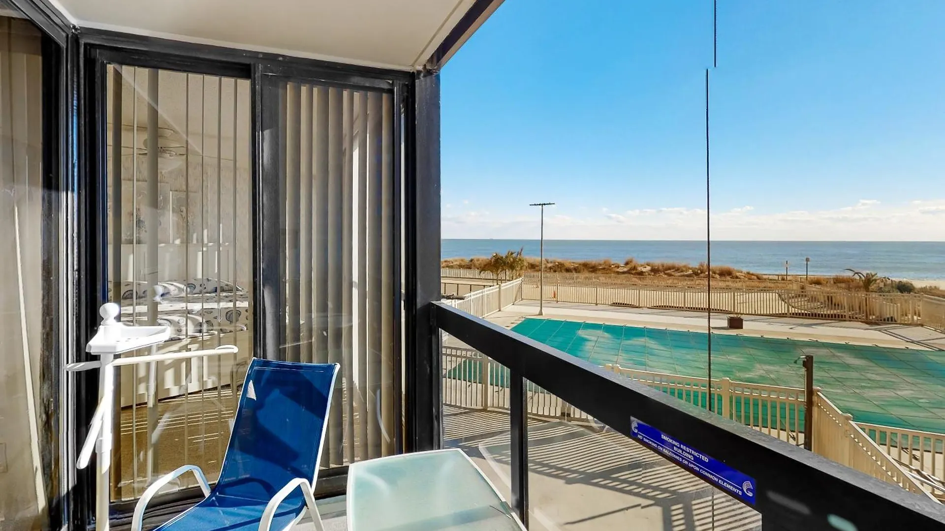 Golden Sands Ii Holiday home