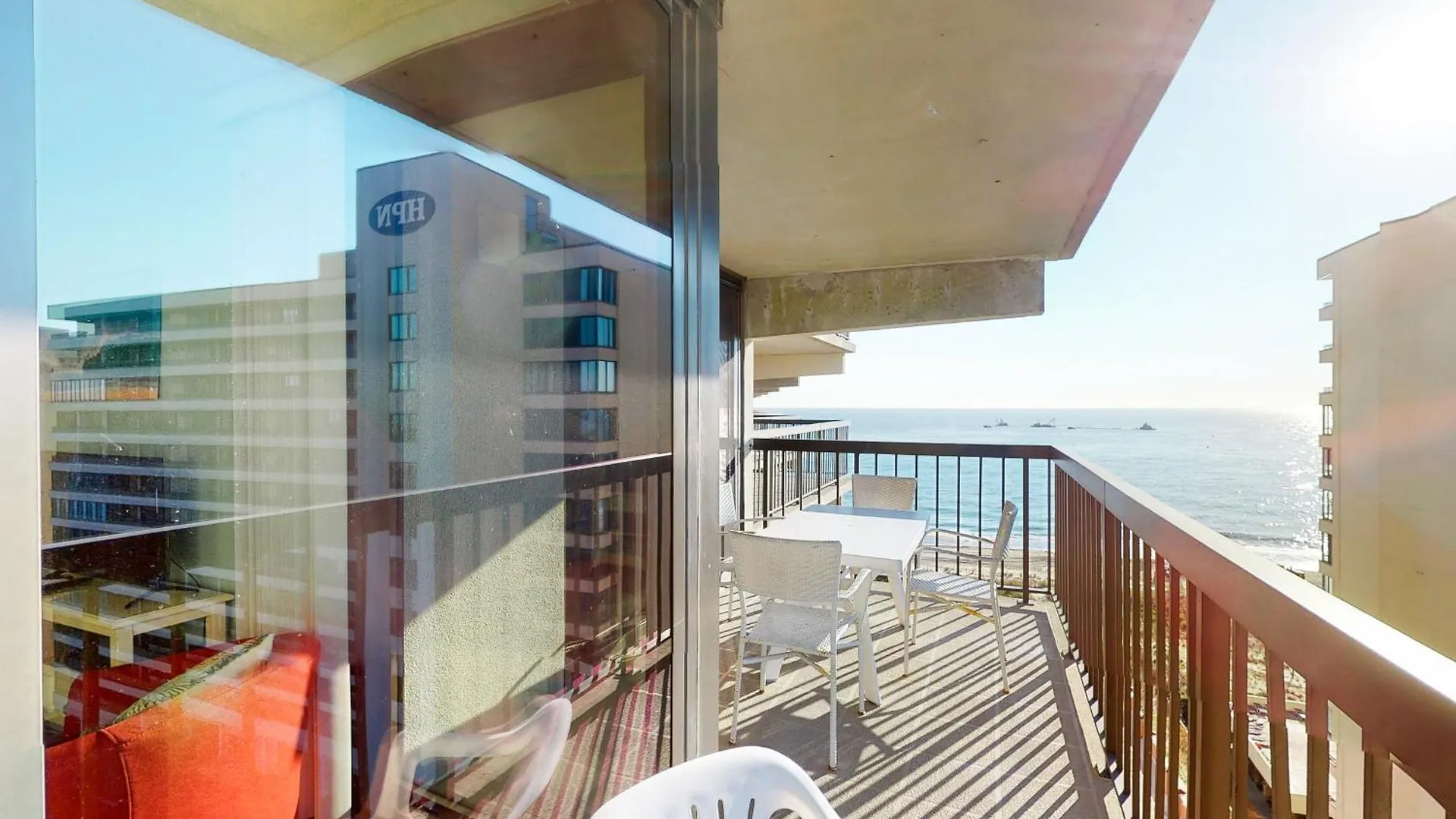 Sea Watch V Holiday home *