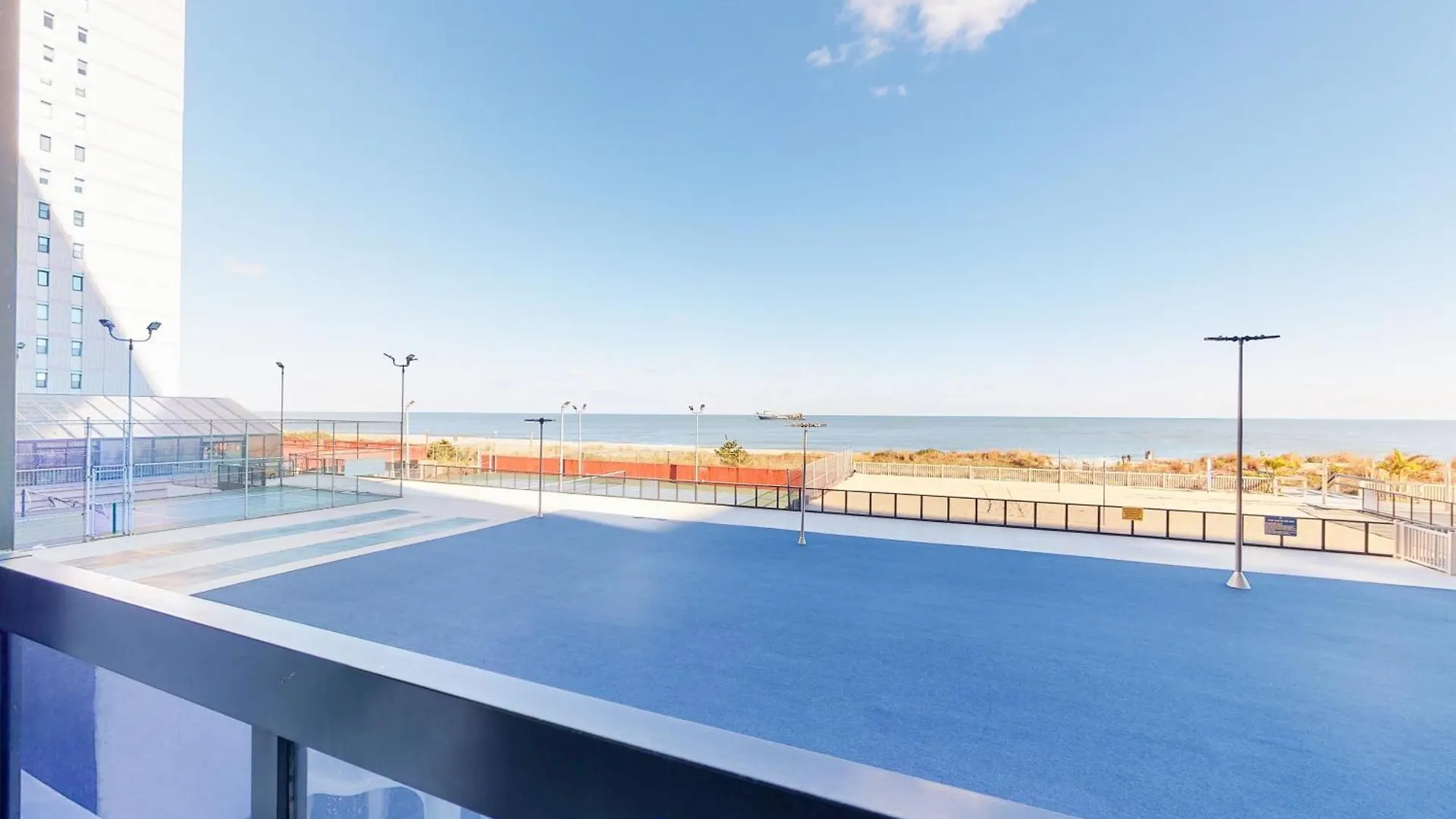 Golden Sands Holiday home Ocean City