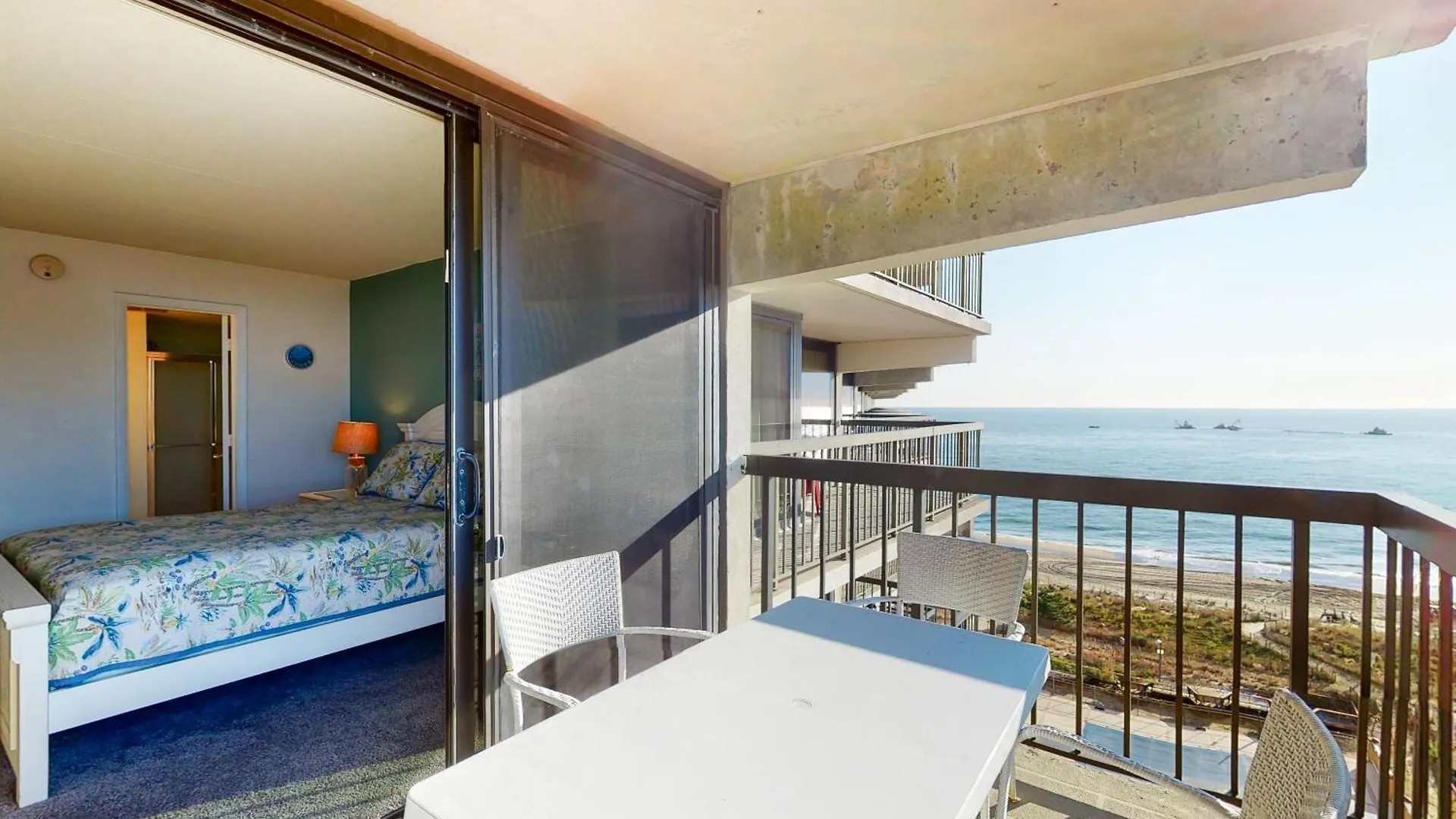 Holiday home Sea Watch V *