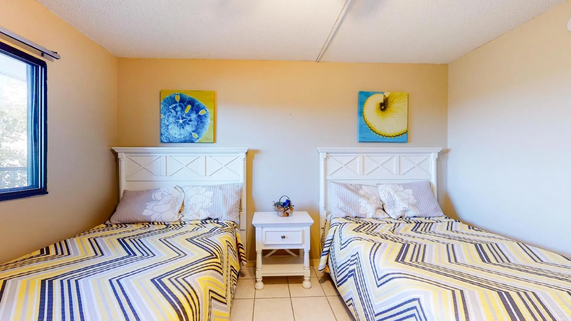 Golden Sands Holiday home *