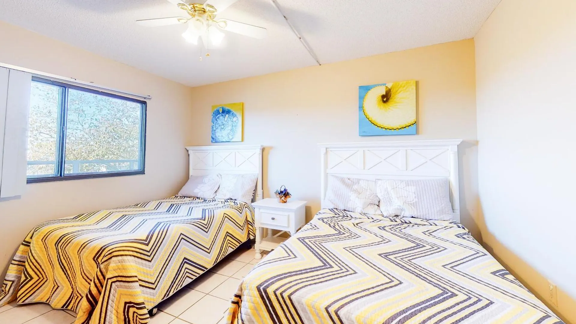 Holiday home Golden Sands Ocean City