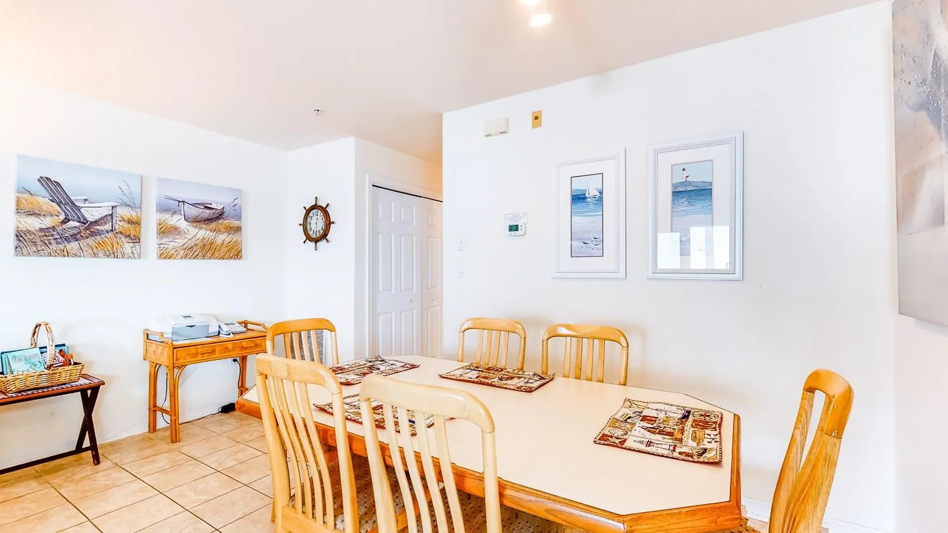 Harbour Towne Holiday home