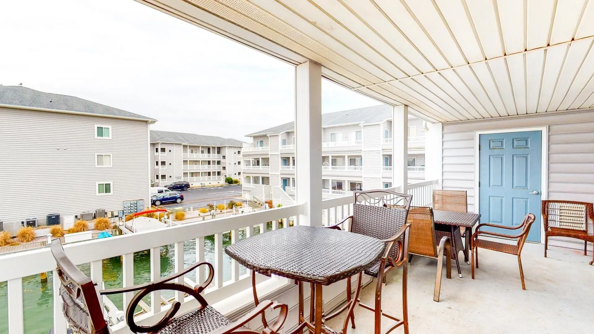 Harbour Towne Holiday home