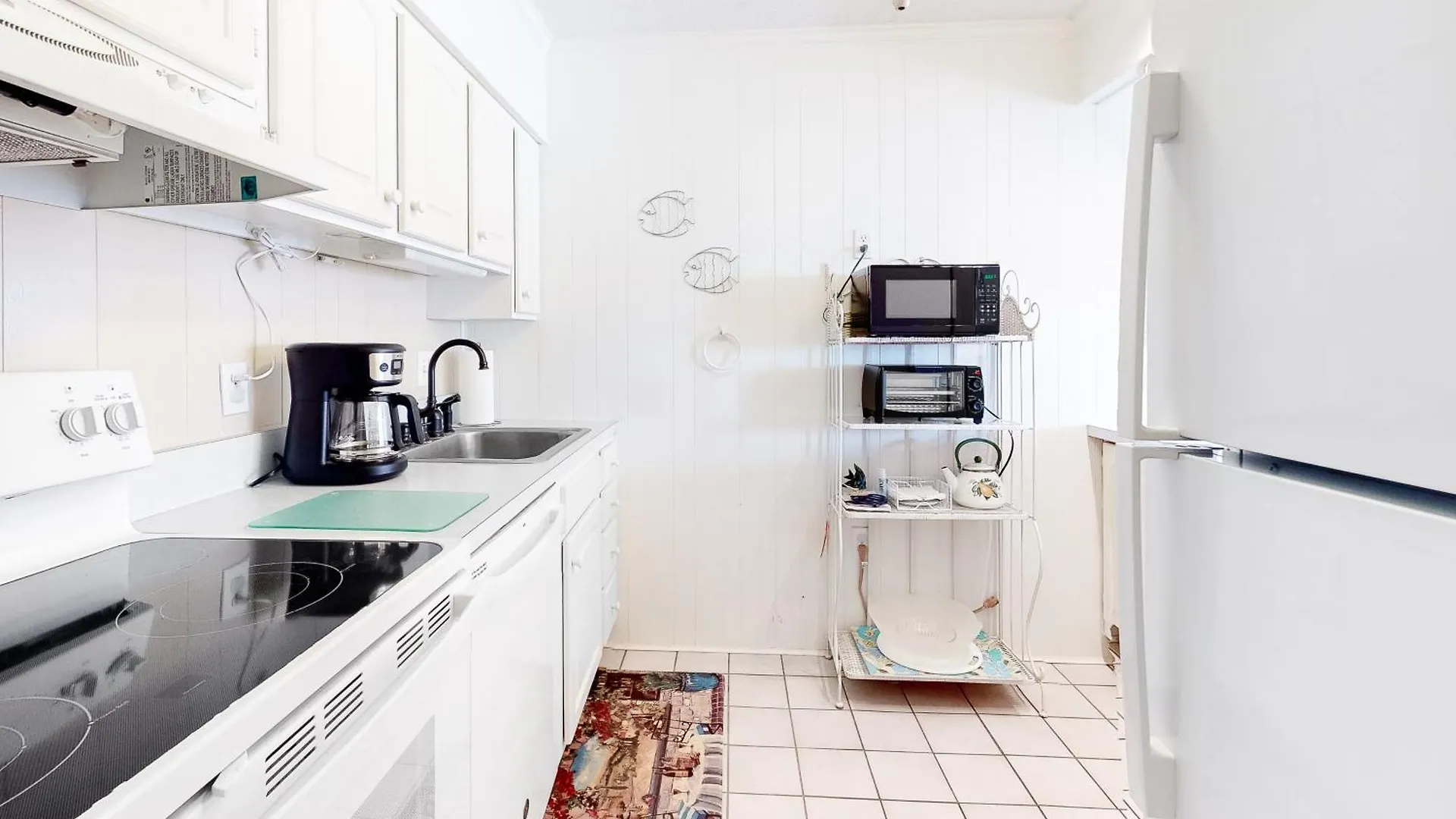 Camelot Holiday home Ocean City