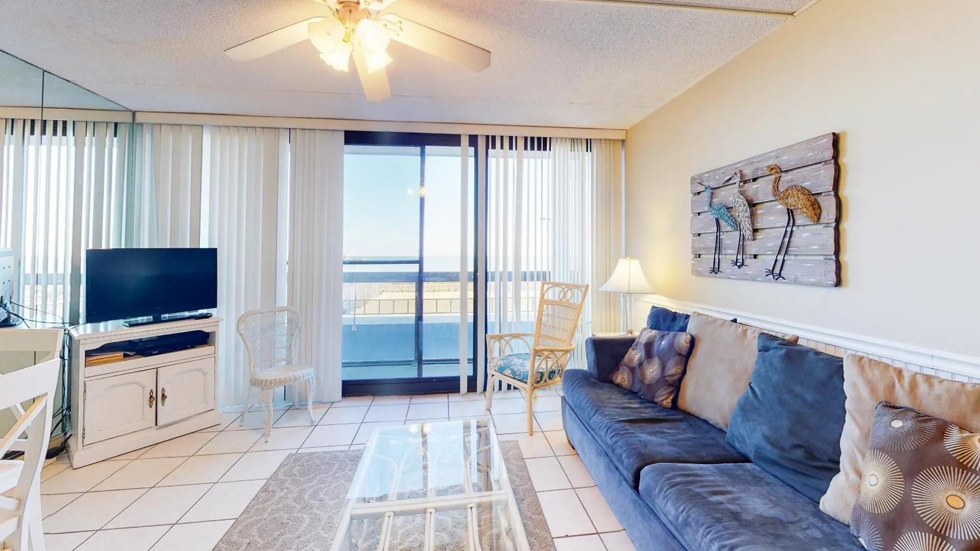 Holiday home Golden Sands Ocean City