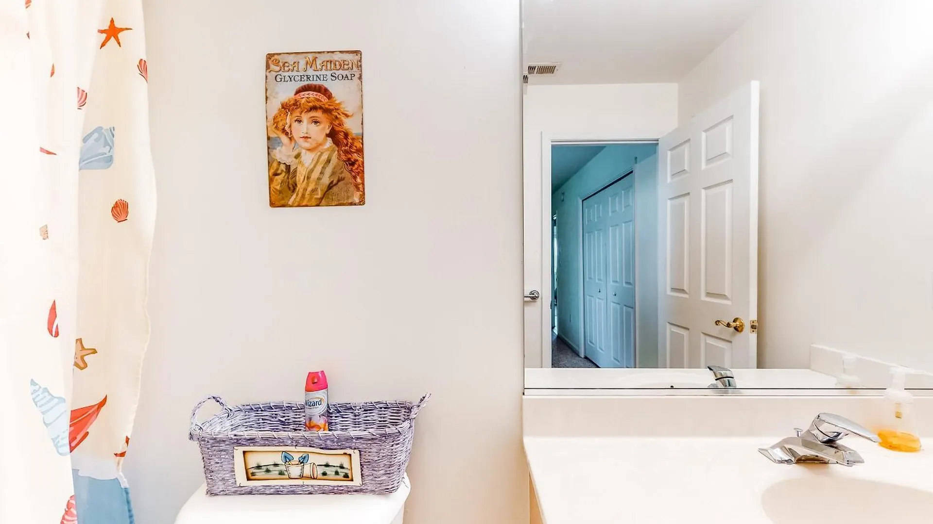 Harbour Towne Holiday home *