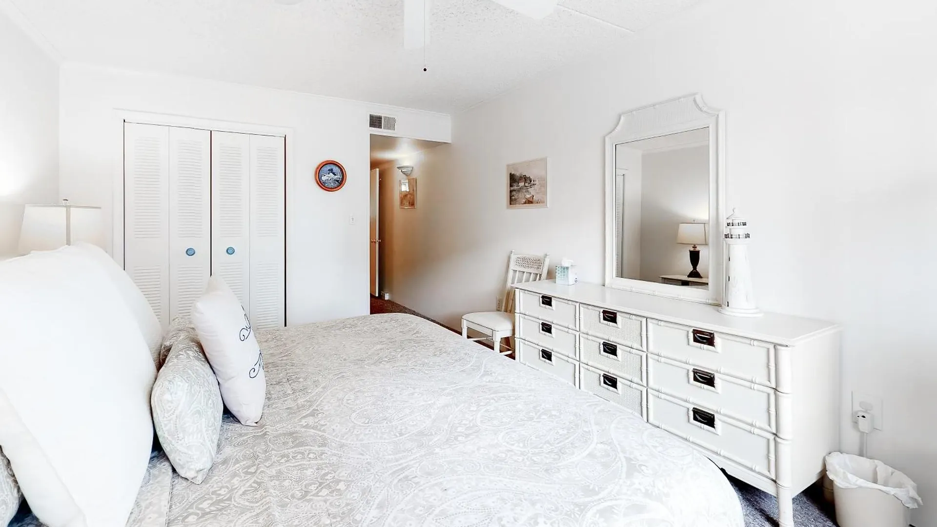 Holiday home Camelot *