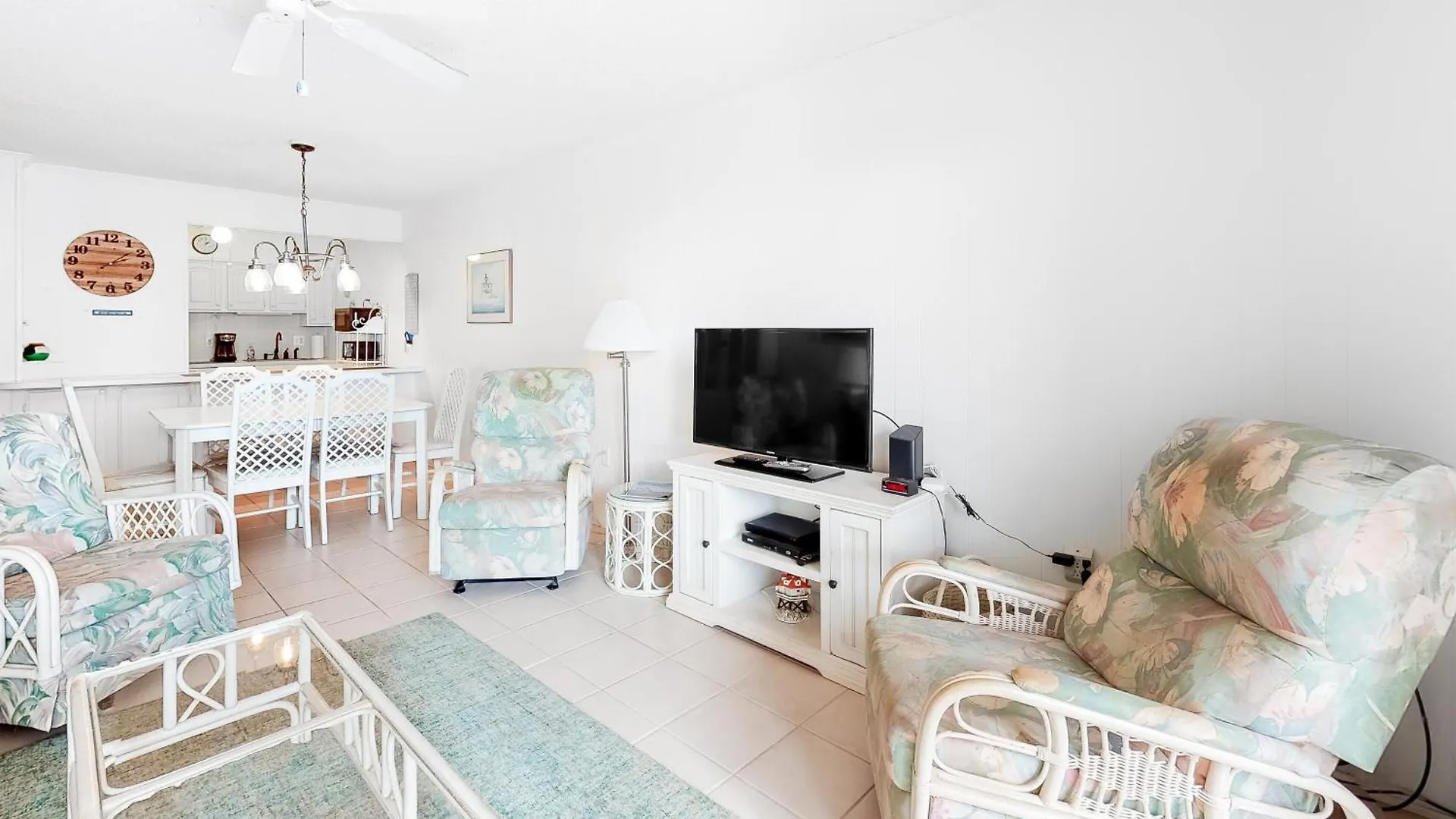 Camelot Holiday home *