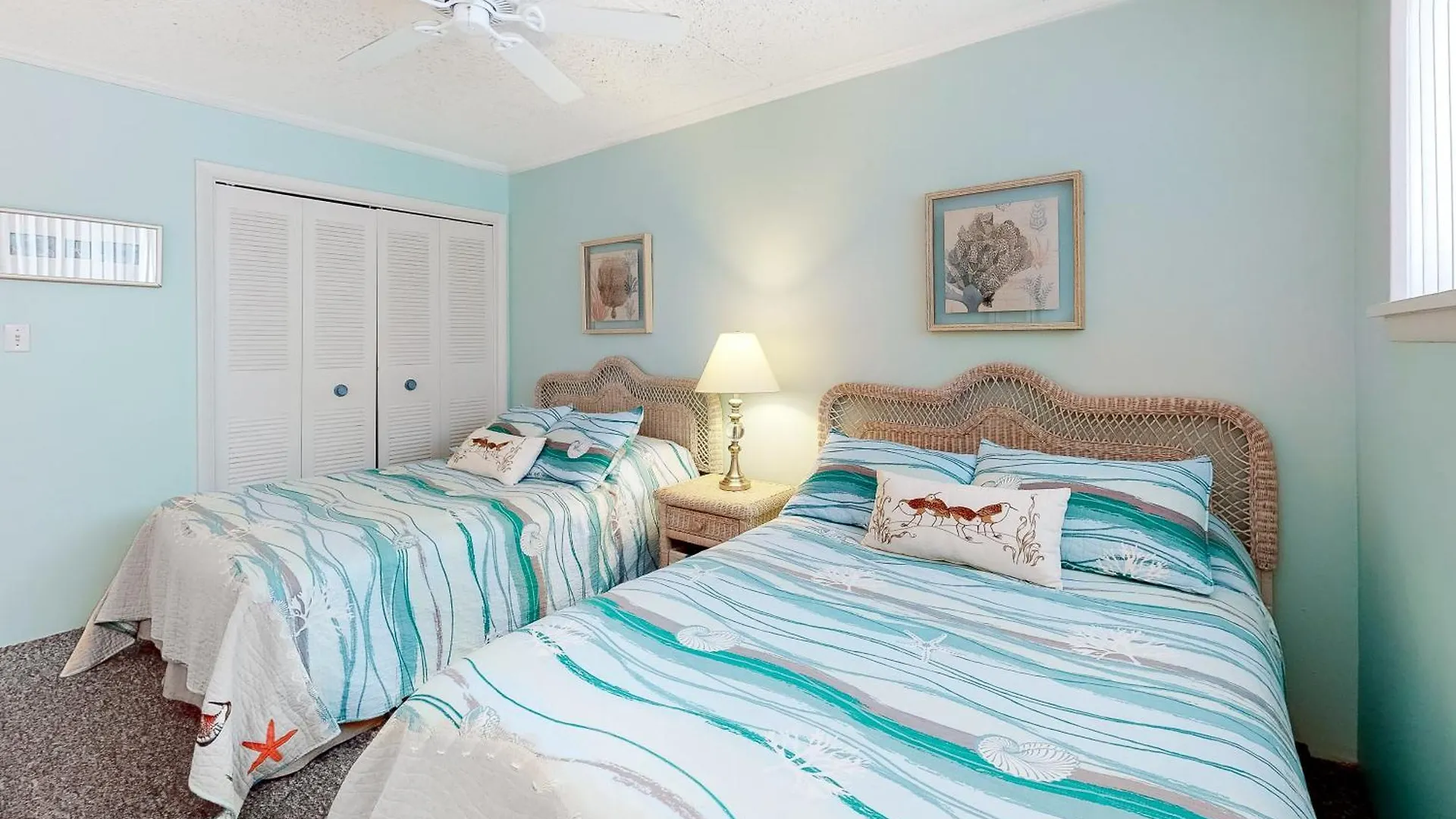 Camelot Ocean City