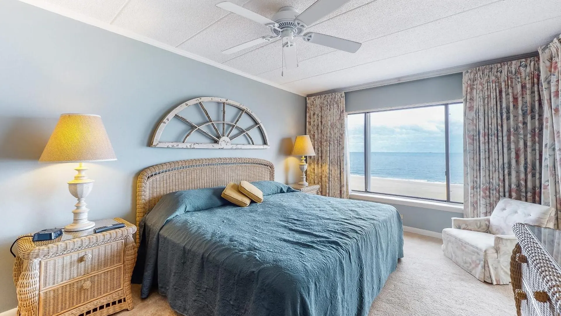 Anchors Aweigh Apartment