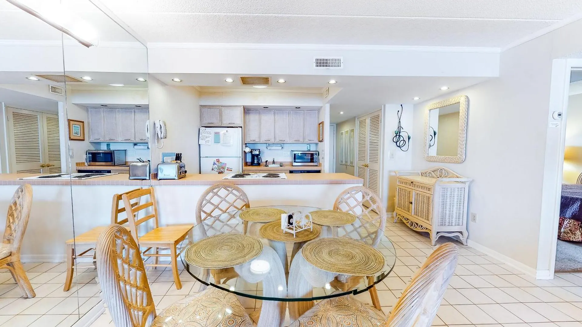Anchors Aweigh Apartment