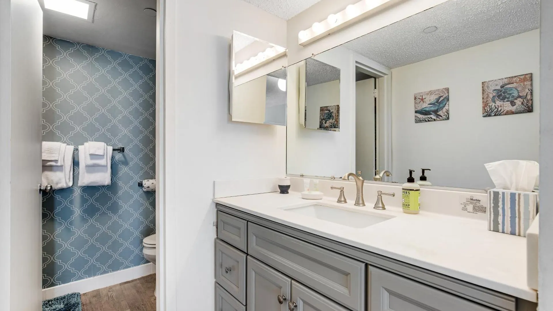 Holiday home Braemar Towers Ocean City
