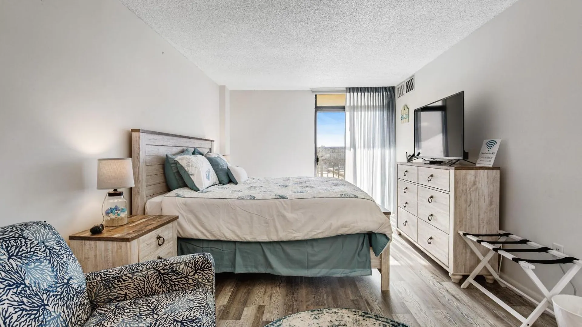 Braemar Towers Ocean City