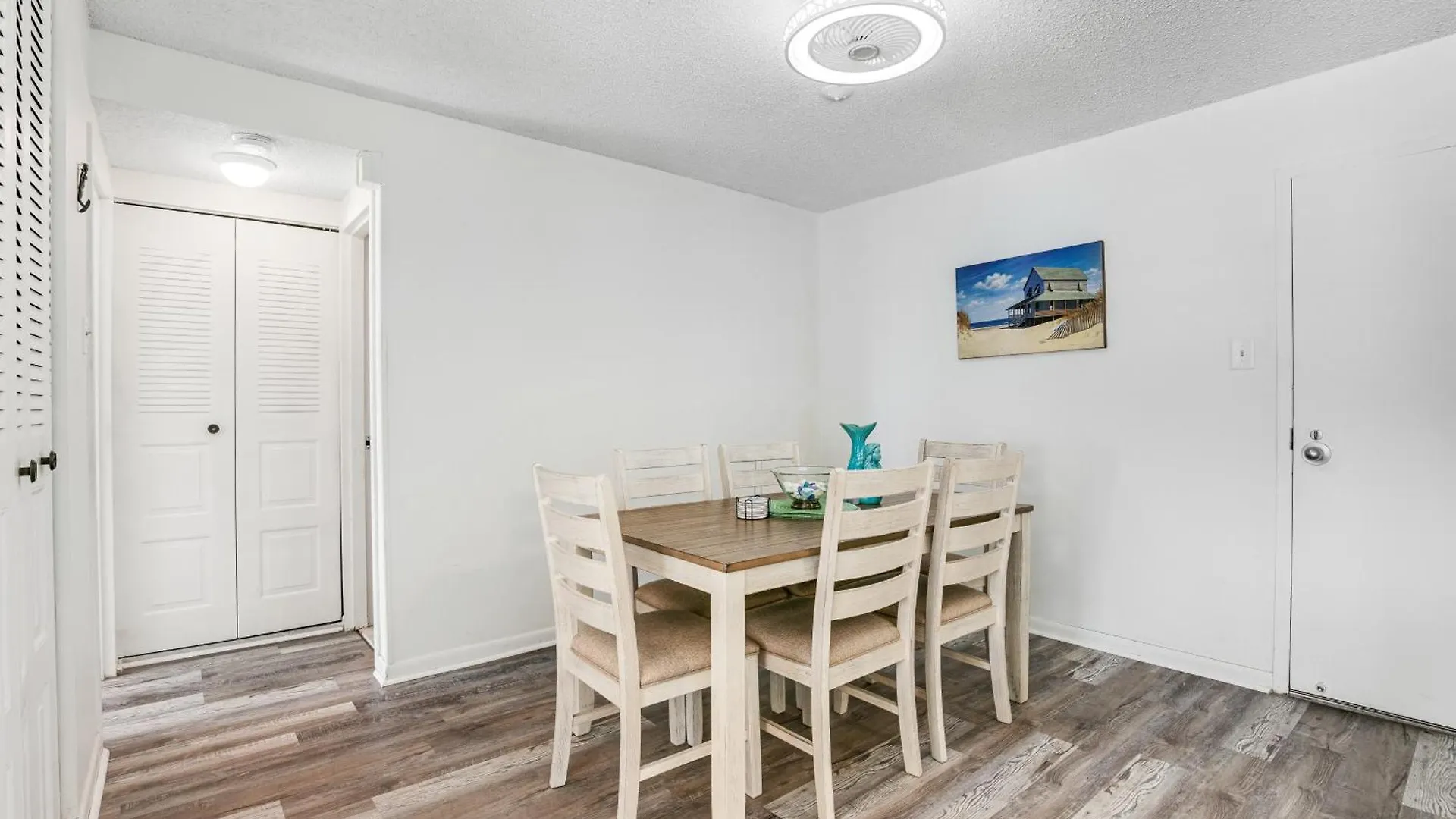 Braemar Towers Holiday home