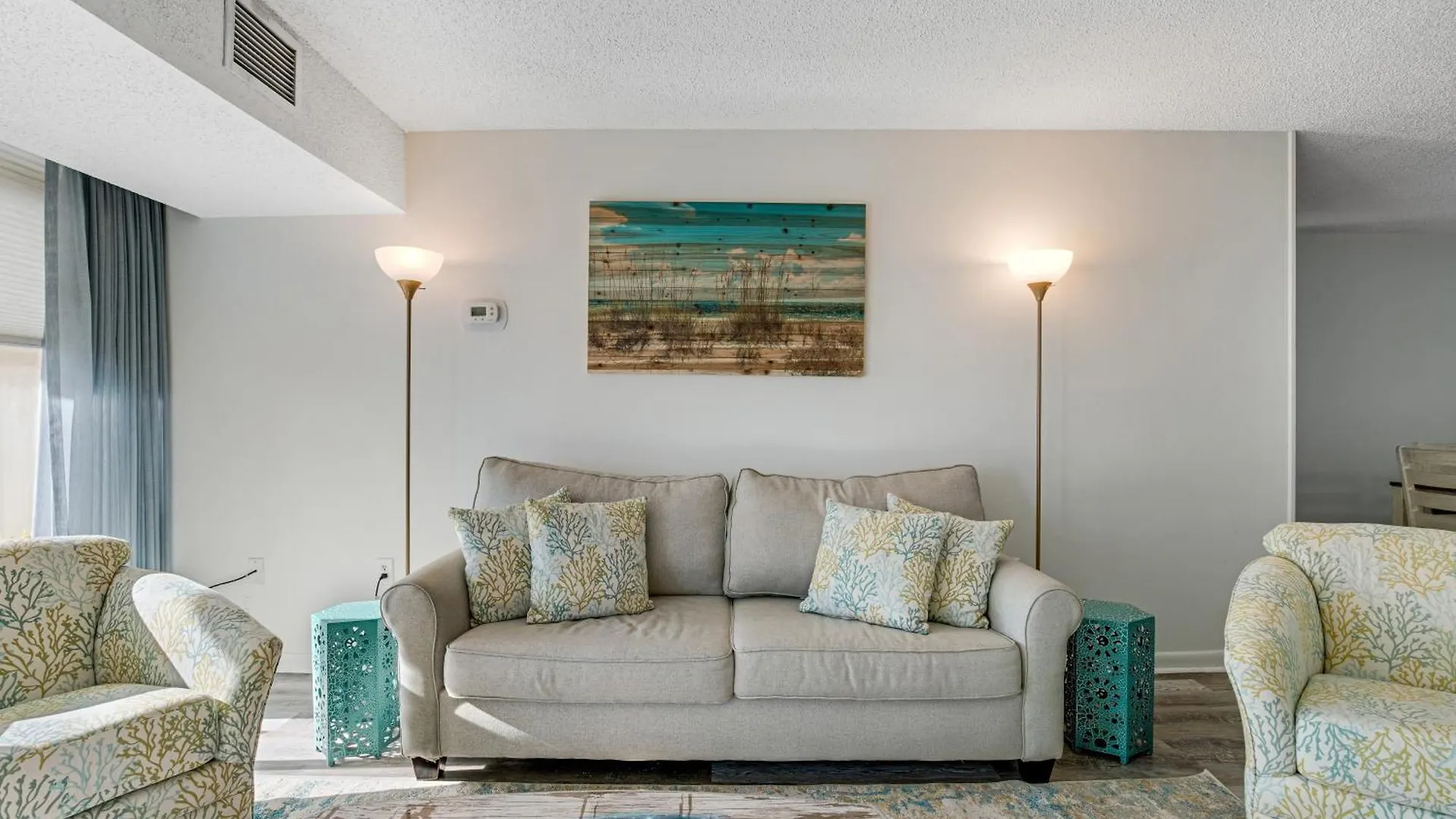 Holiday home Braemar Towers Ocean City