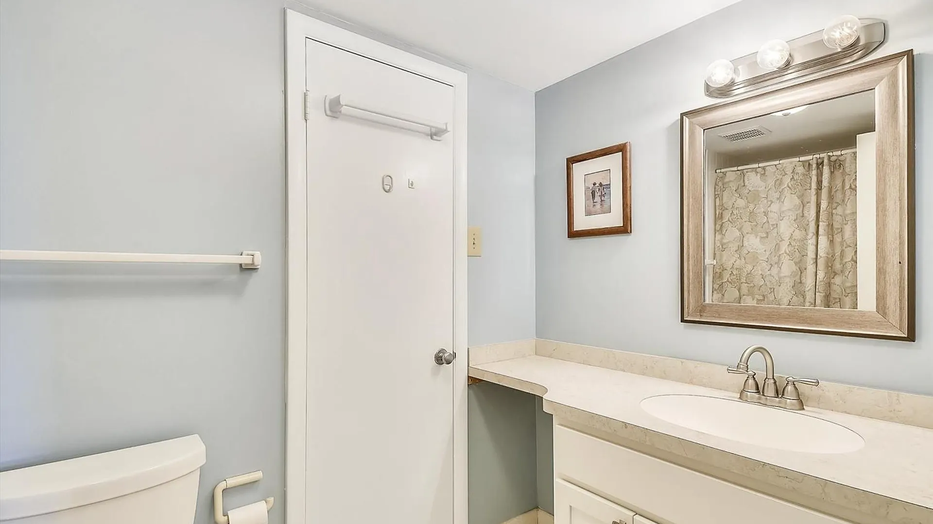 Camelot Ii Holiday home Ocean City