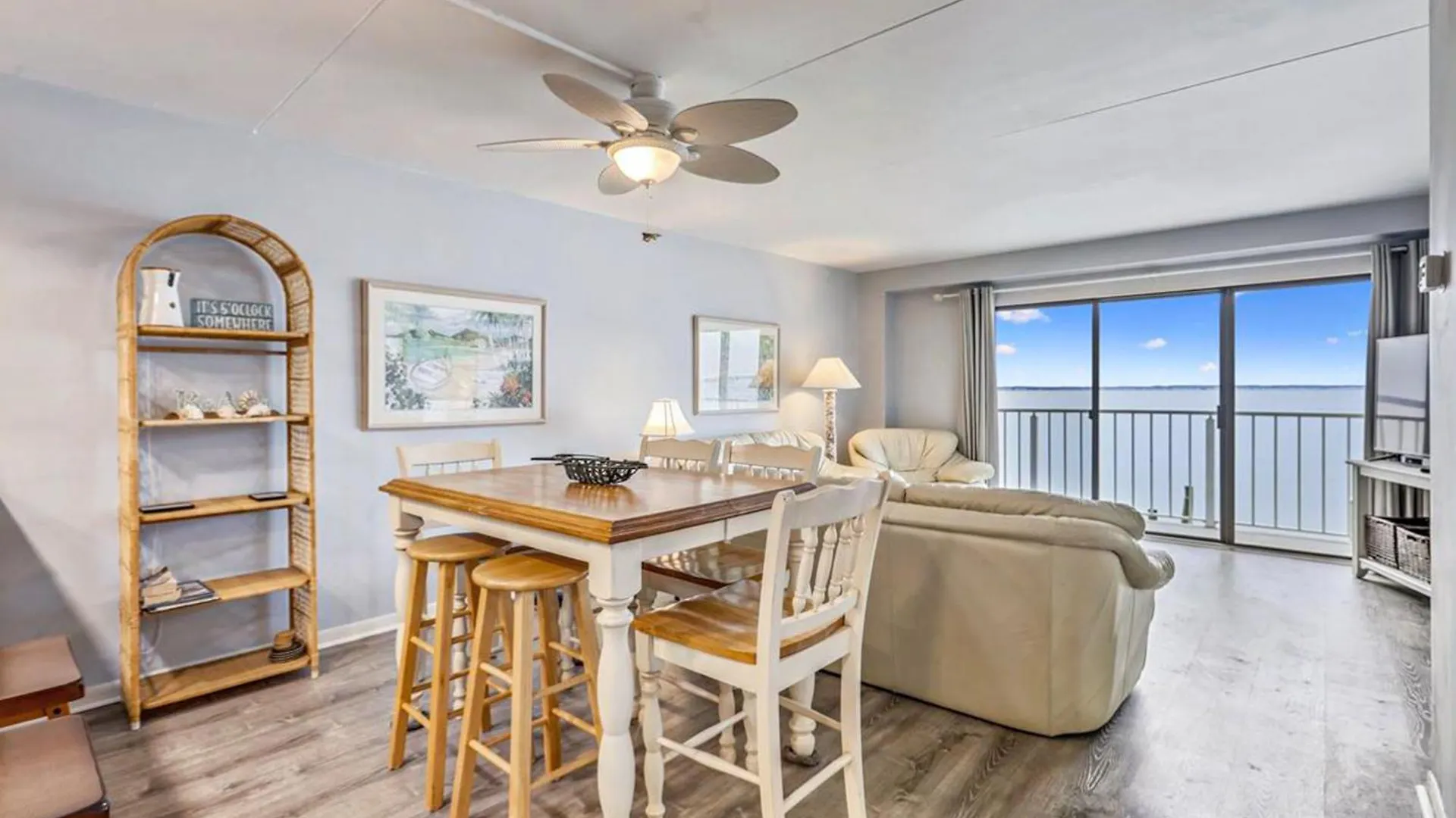 Wight Bay Apartment Ocean Stadt