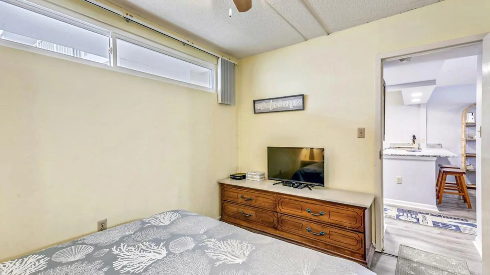 Wight Bay Apartment Ocean Stadt