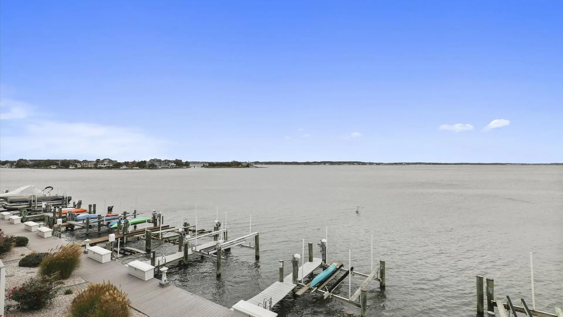 Harbour Towne * Ocean City