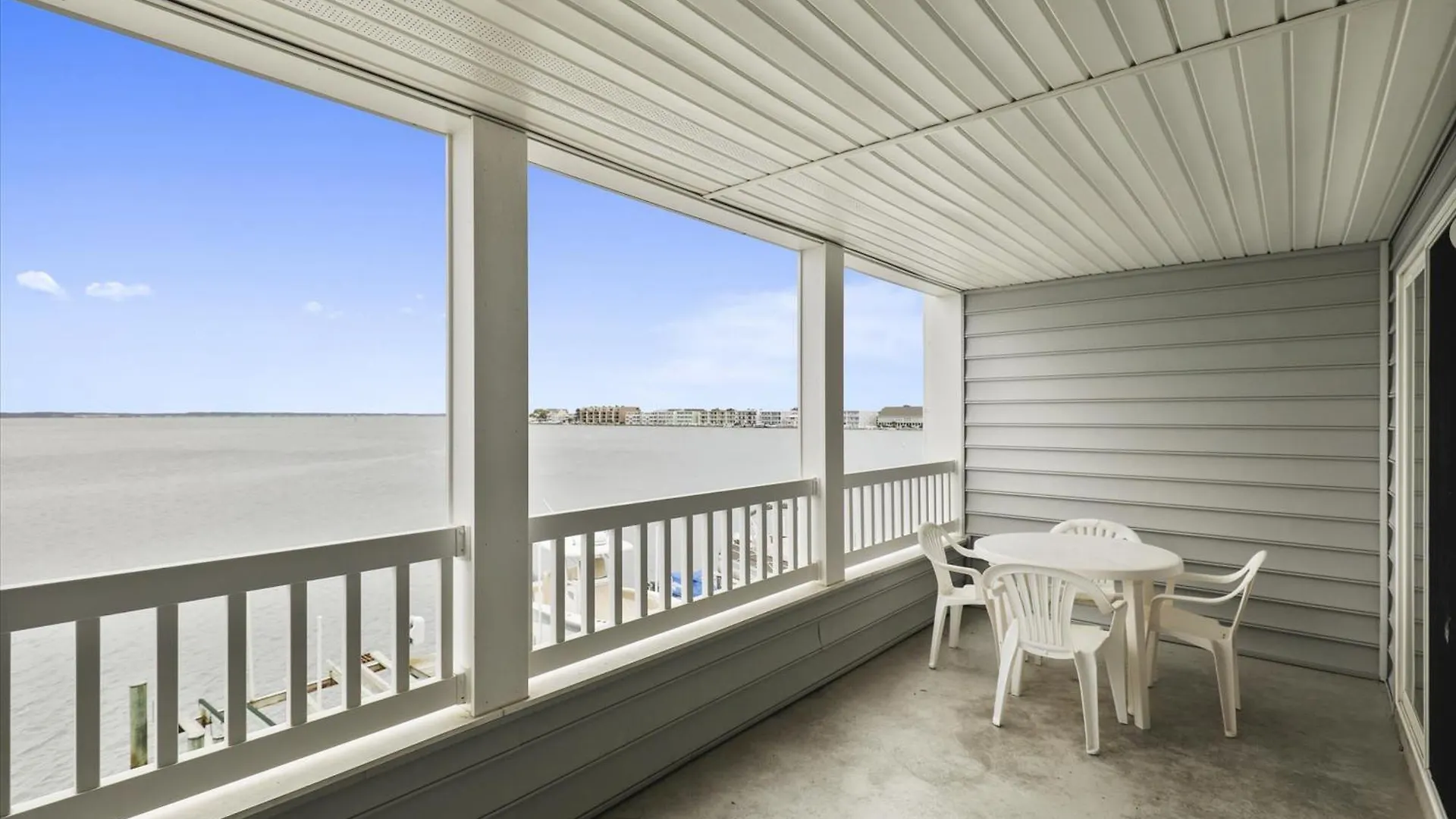 Harbour Towne Holiday home *