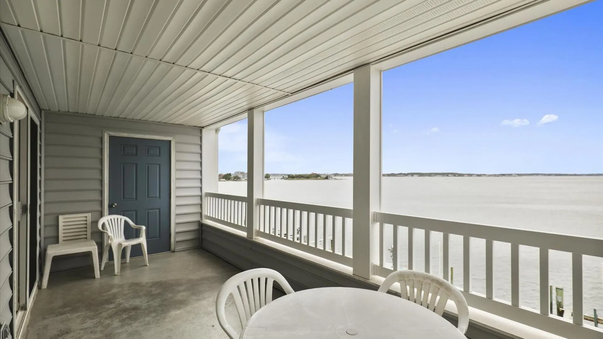 Holiday home Harbour Towne *