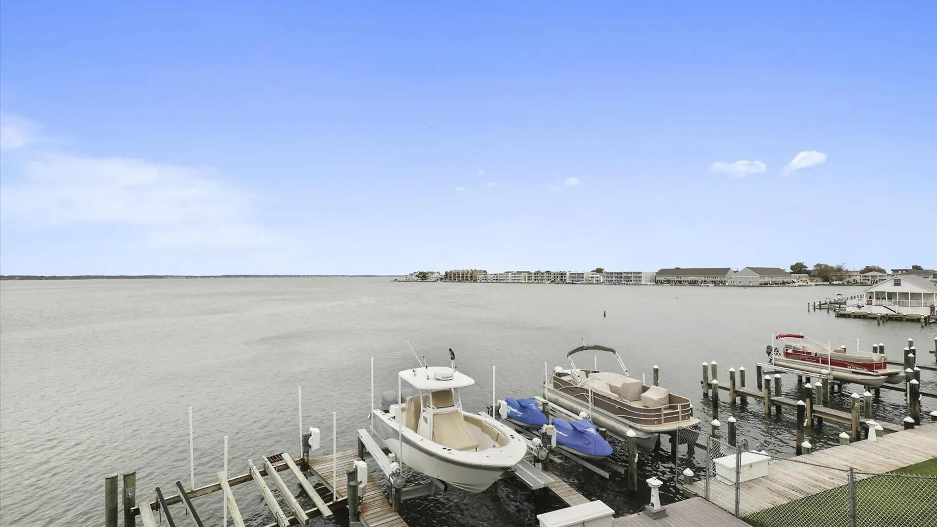 Harbour Towne *