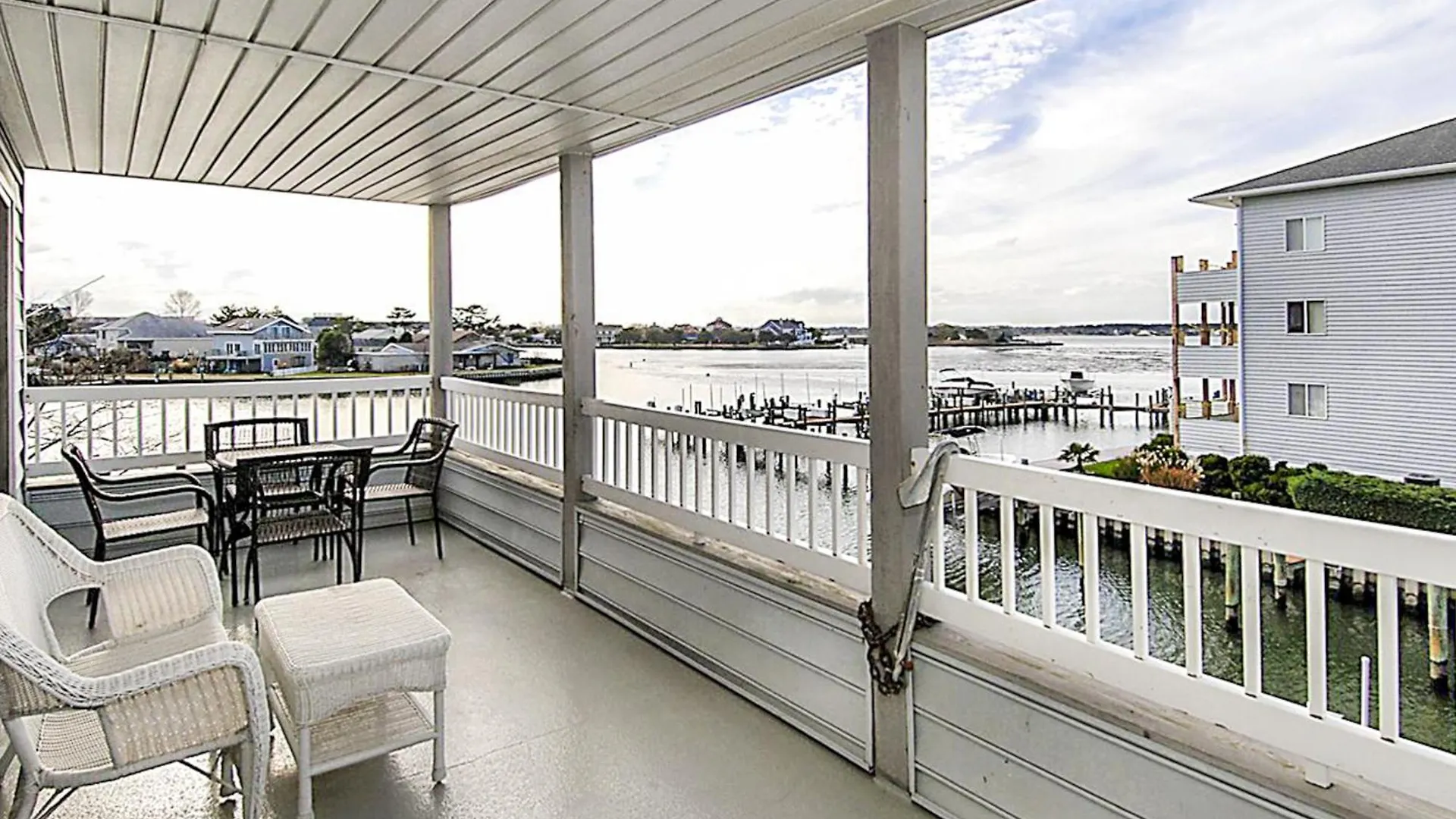 Harbour Towne Holiday home