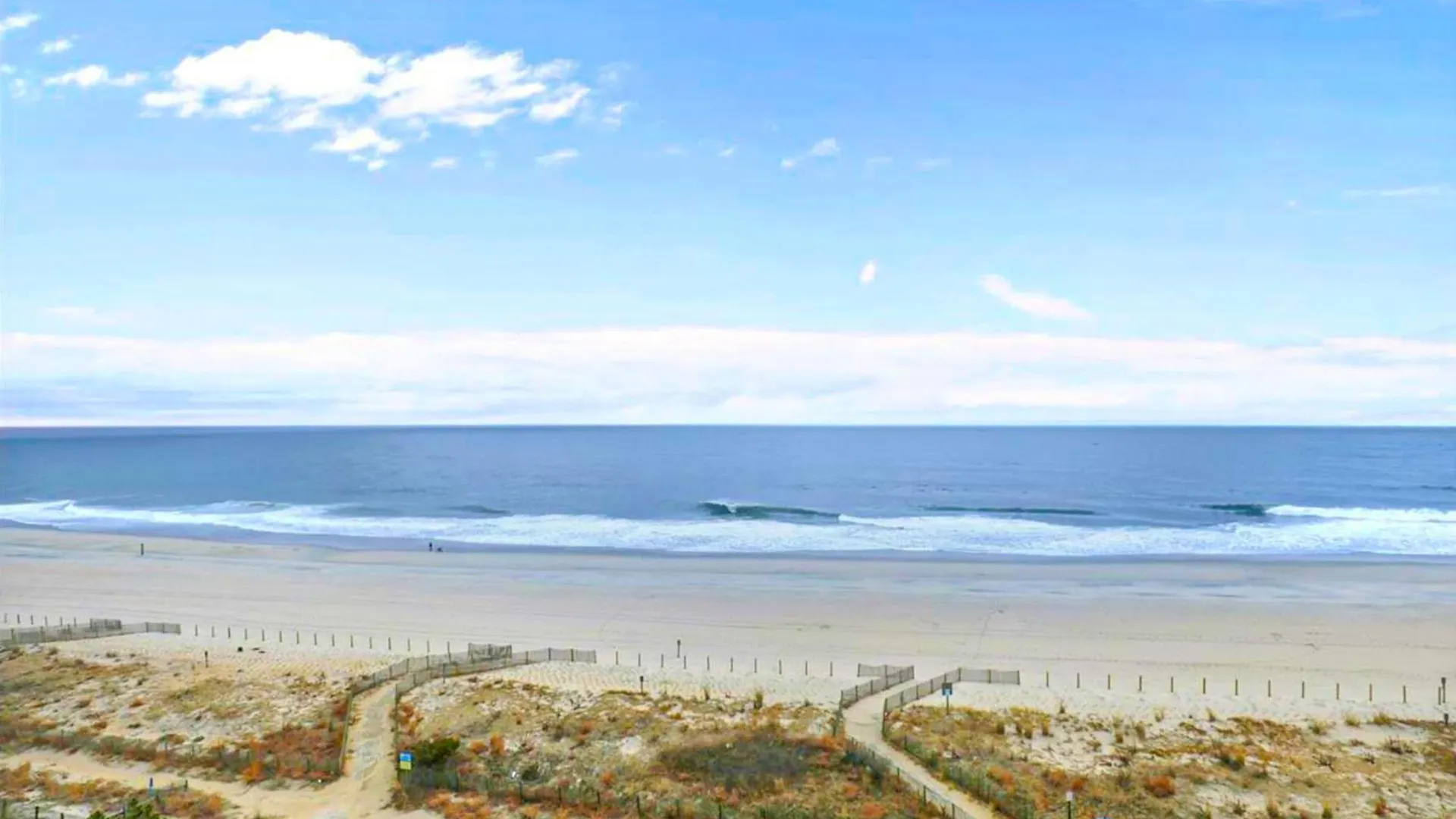 Pyramid Apartment Ocean City