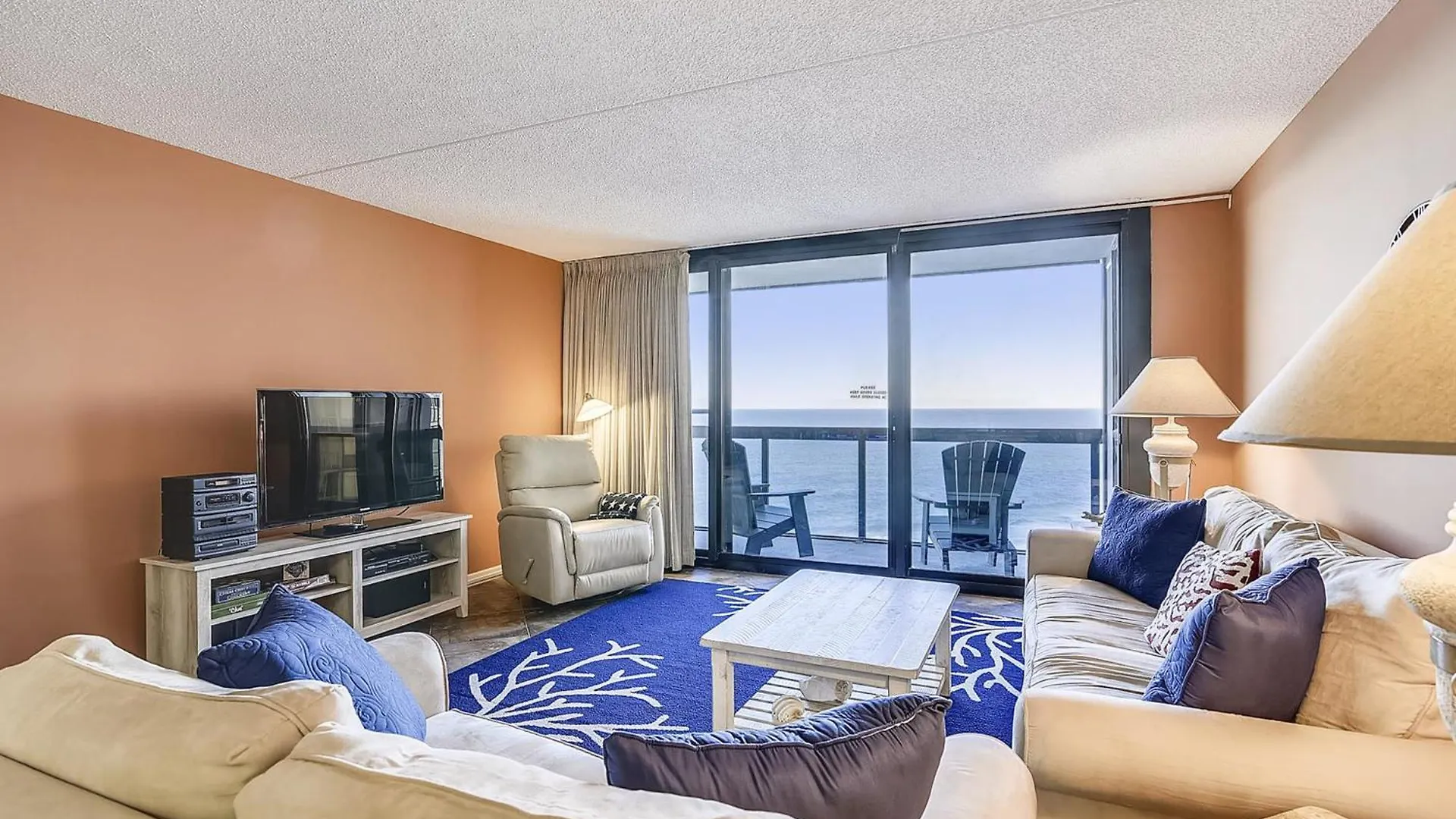 Golden Sands Viii