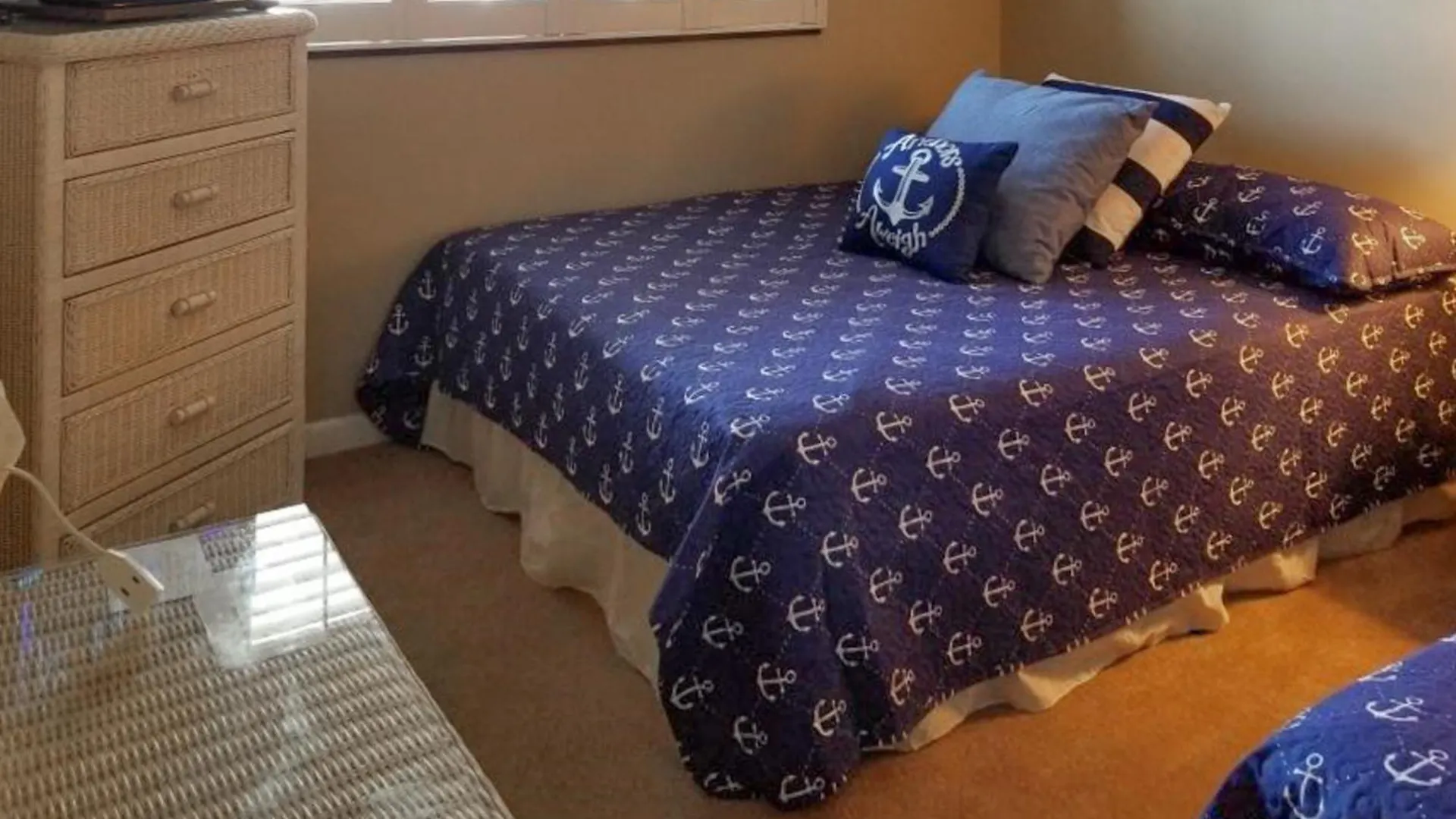 Golden Sands 402 Holiday home Ocean City