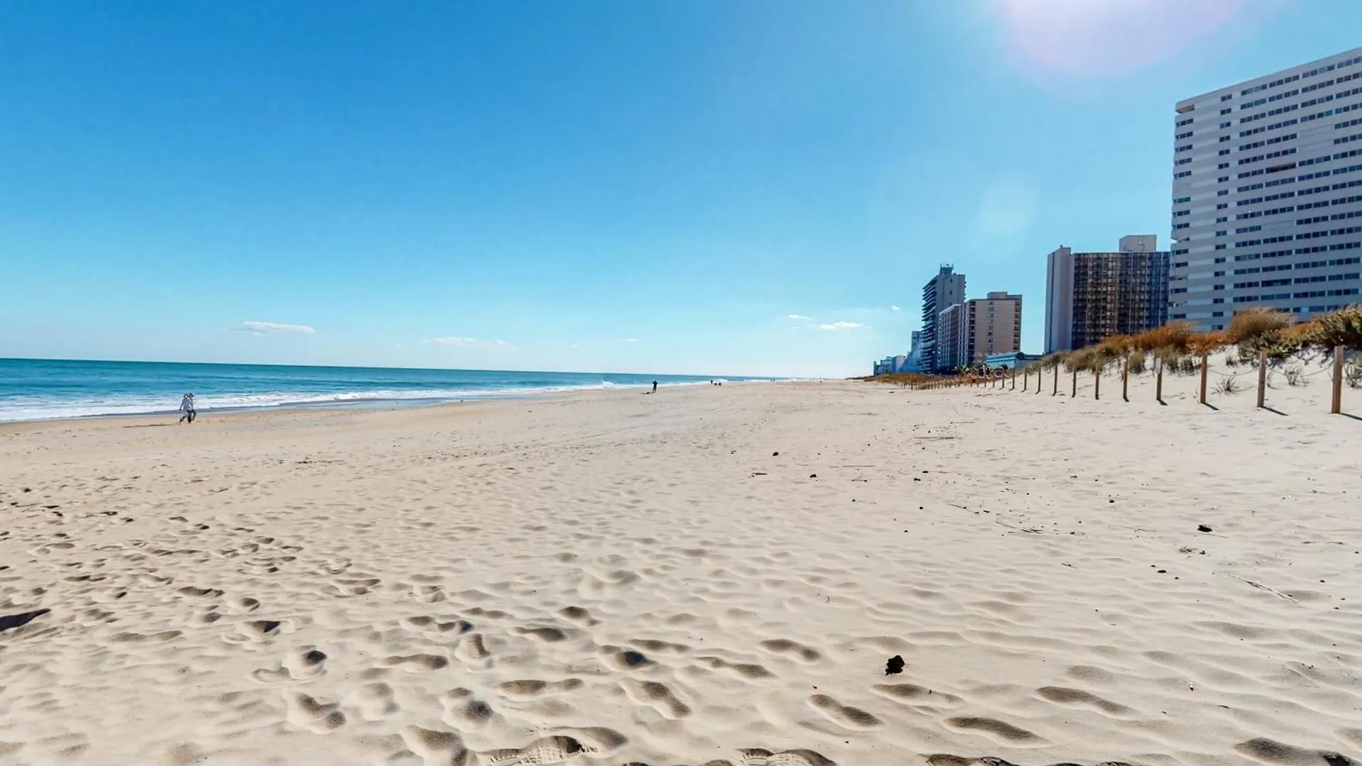Golden Sands 402 Ocean City