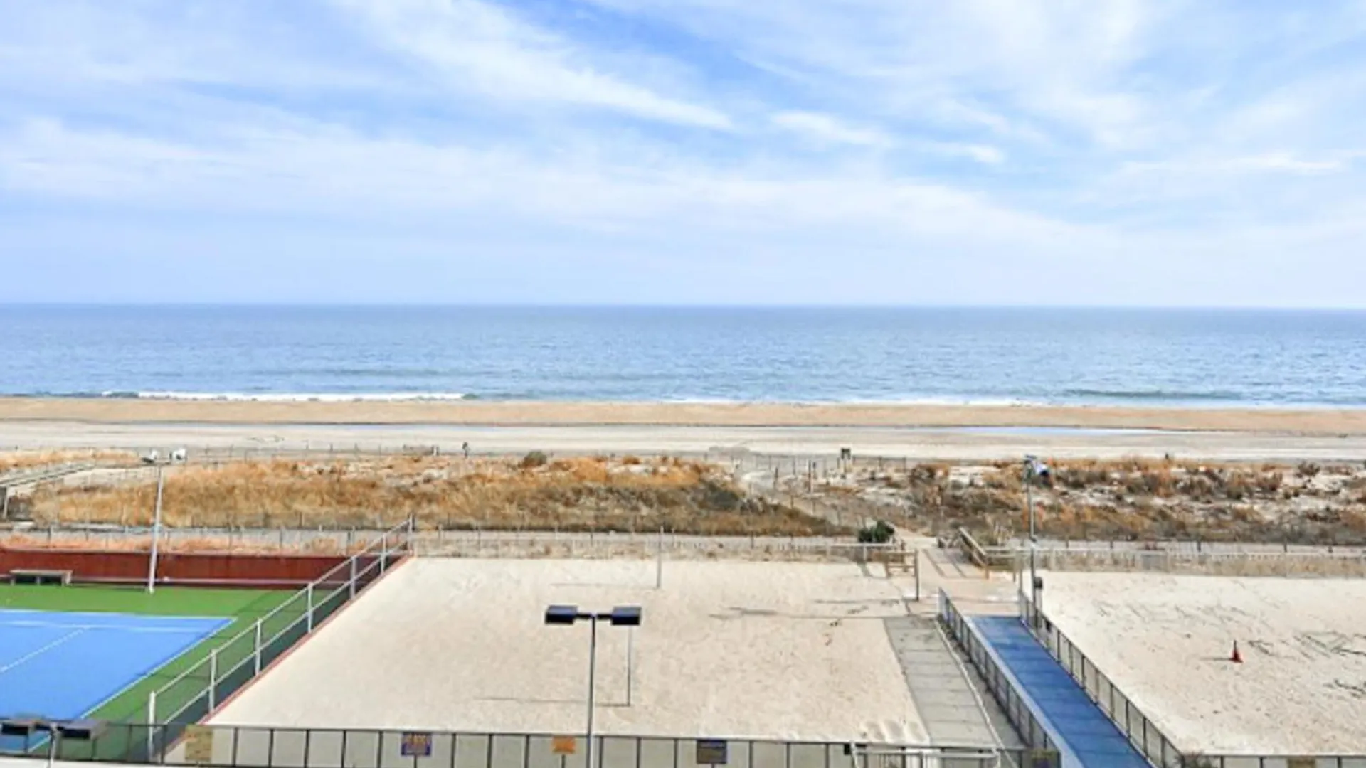 Holiday home Golden Sands 402 Ocean City
