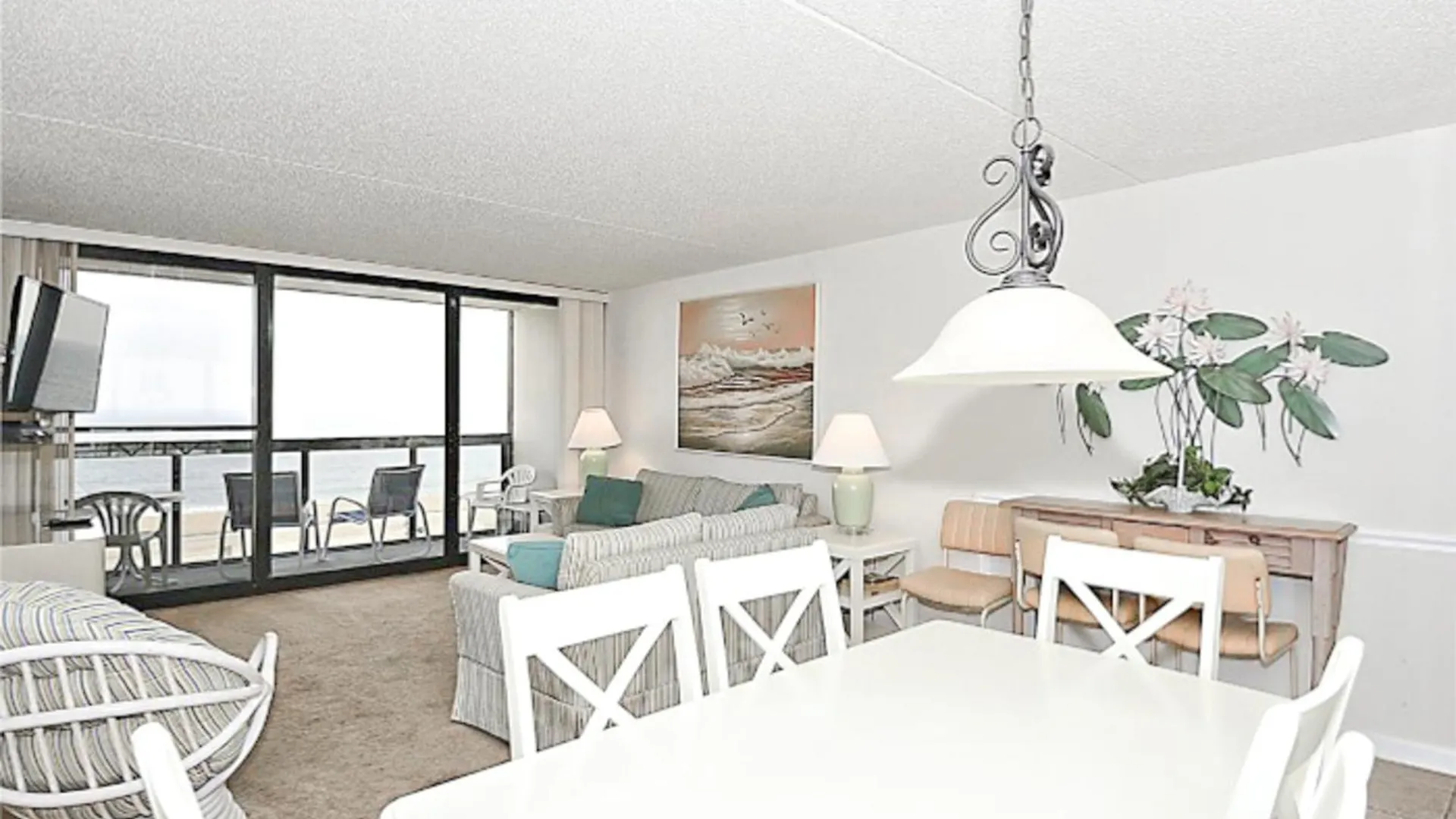 Holiday home Golden Sands 402