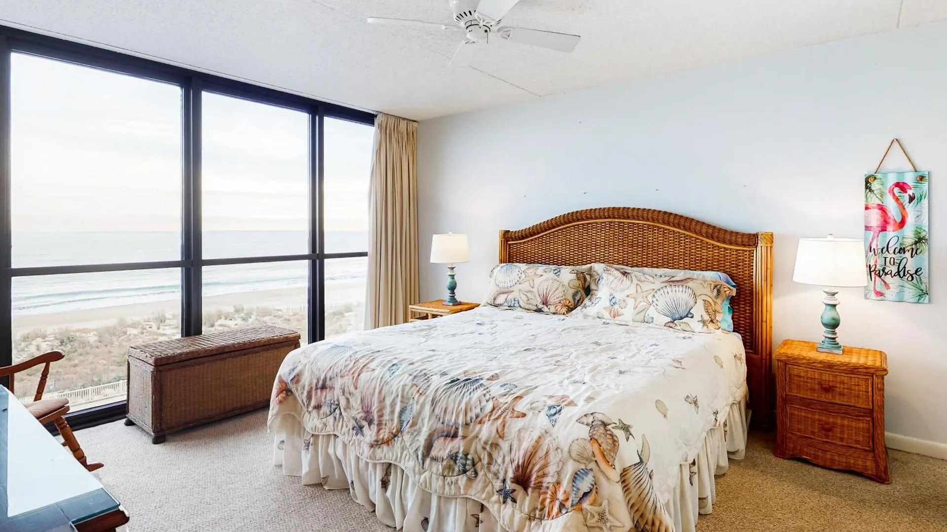 Golden Sands 402