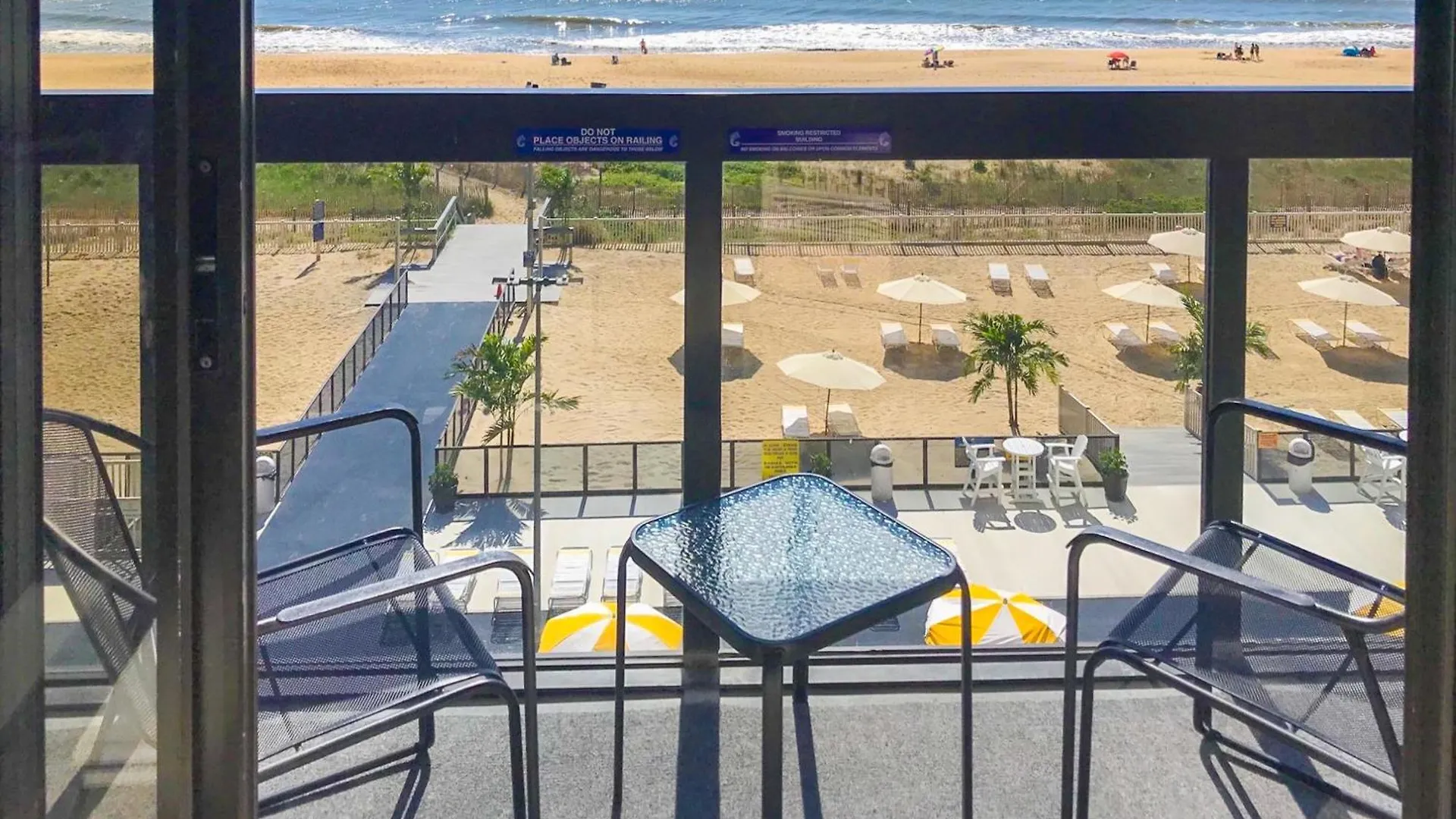 Golden Sands 402 Holiday home