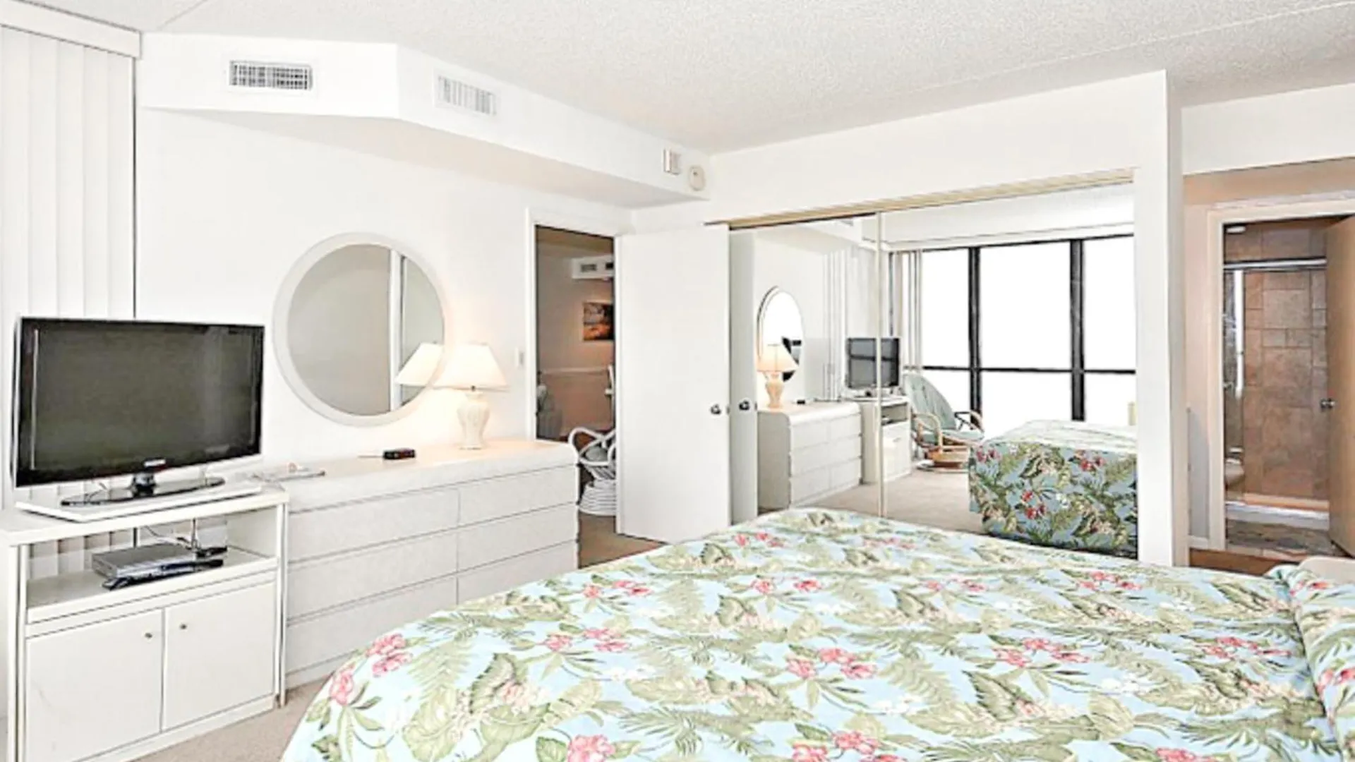 Holiday home Golden Sands 402 Ocean City