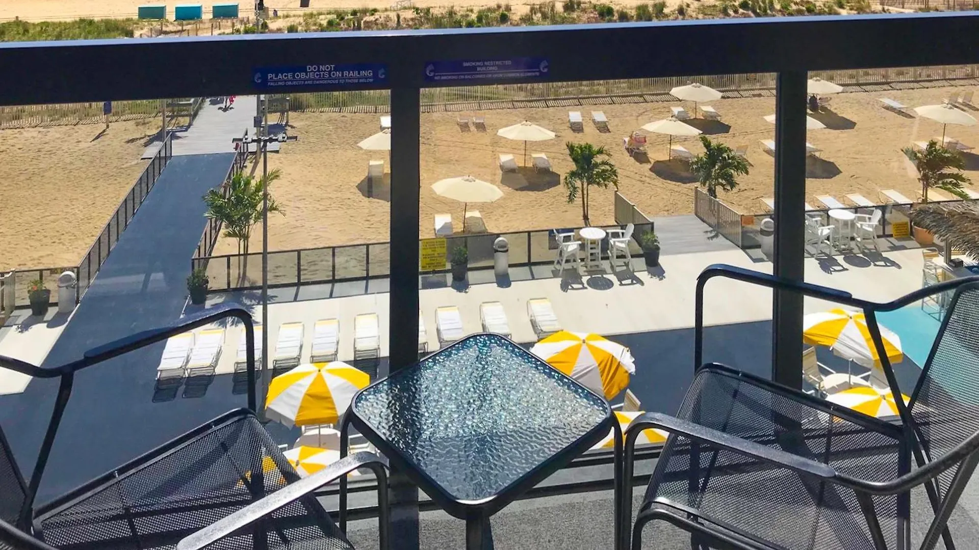 Golden Sands 402 Ocean City