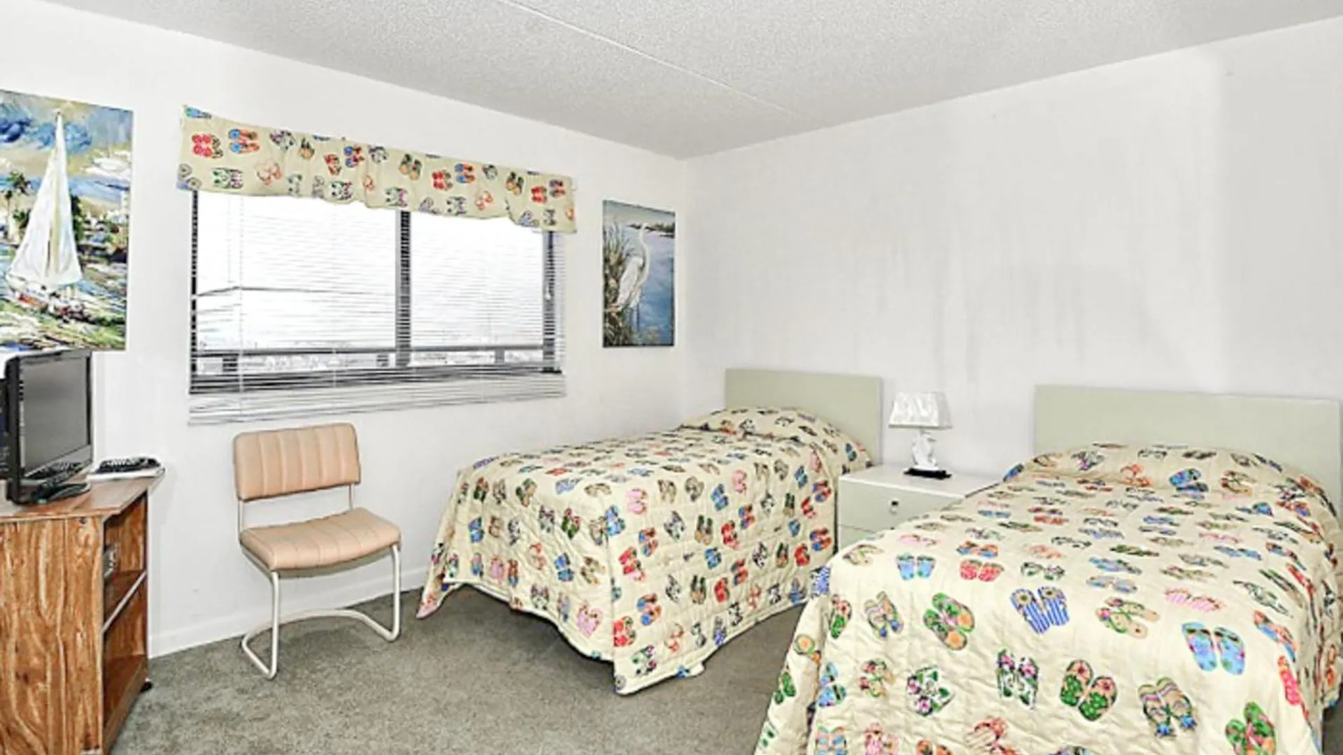 Golden Sands 402 Holiday home