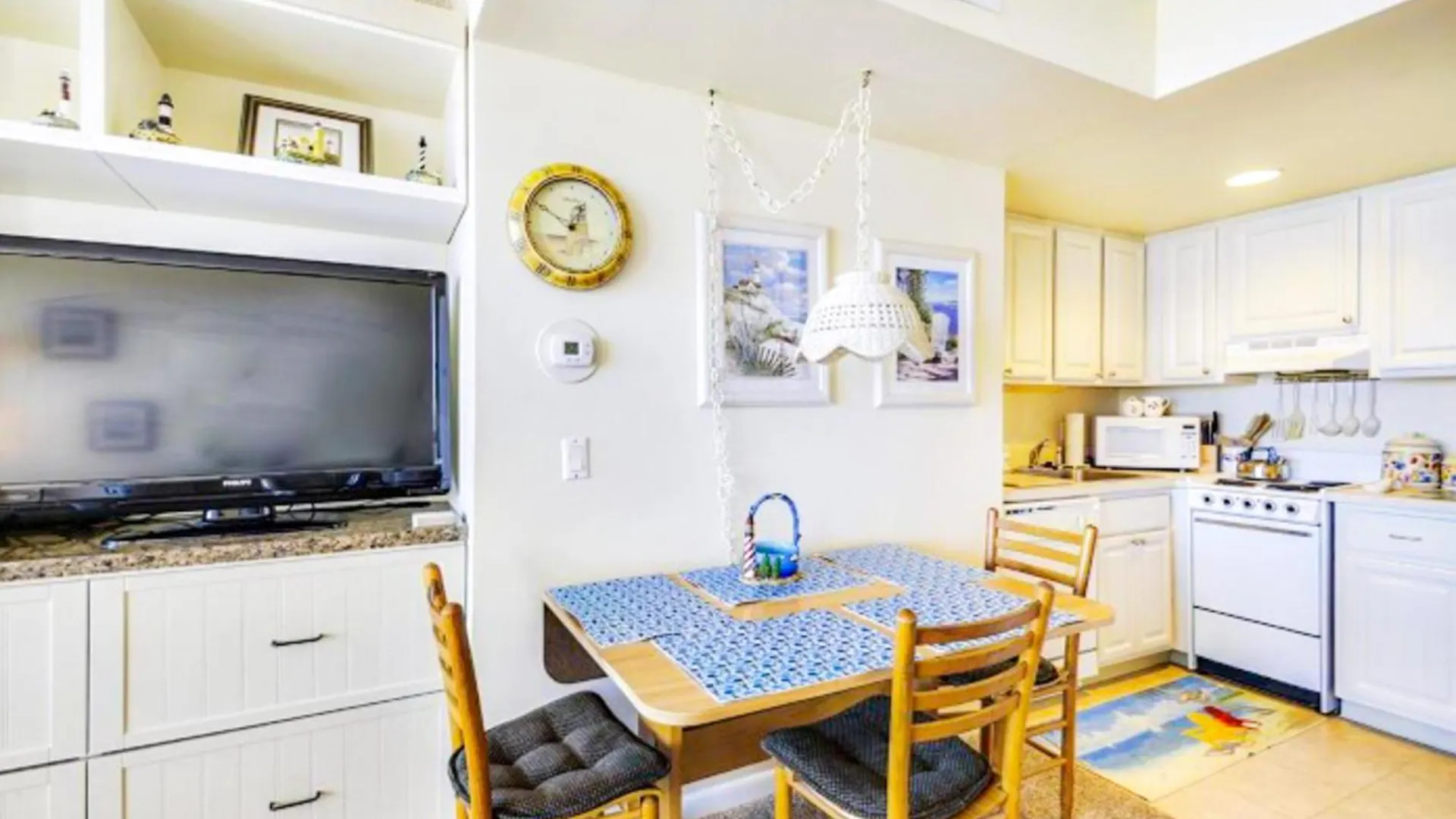 Golden Sands 402 Holiday home