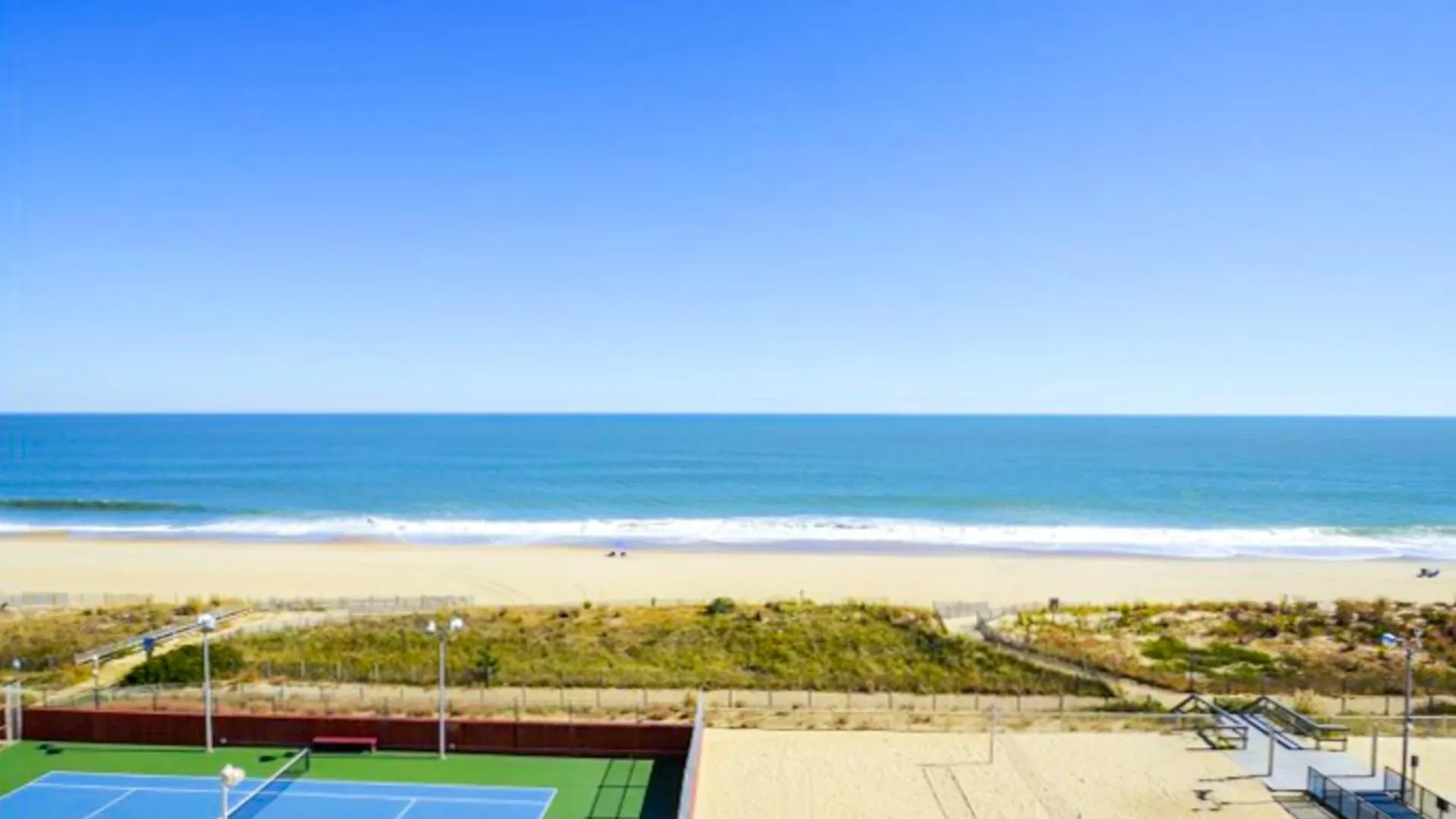 Golden Sands 402 Holiday home Ocean City