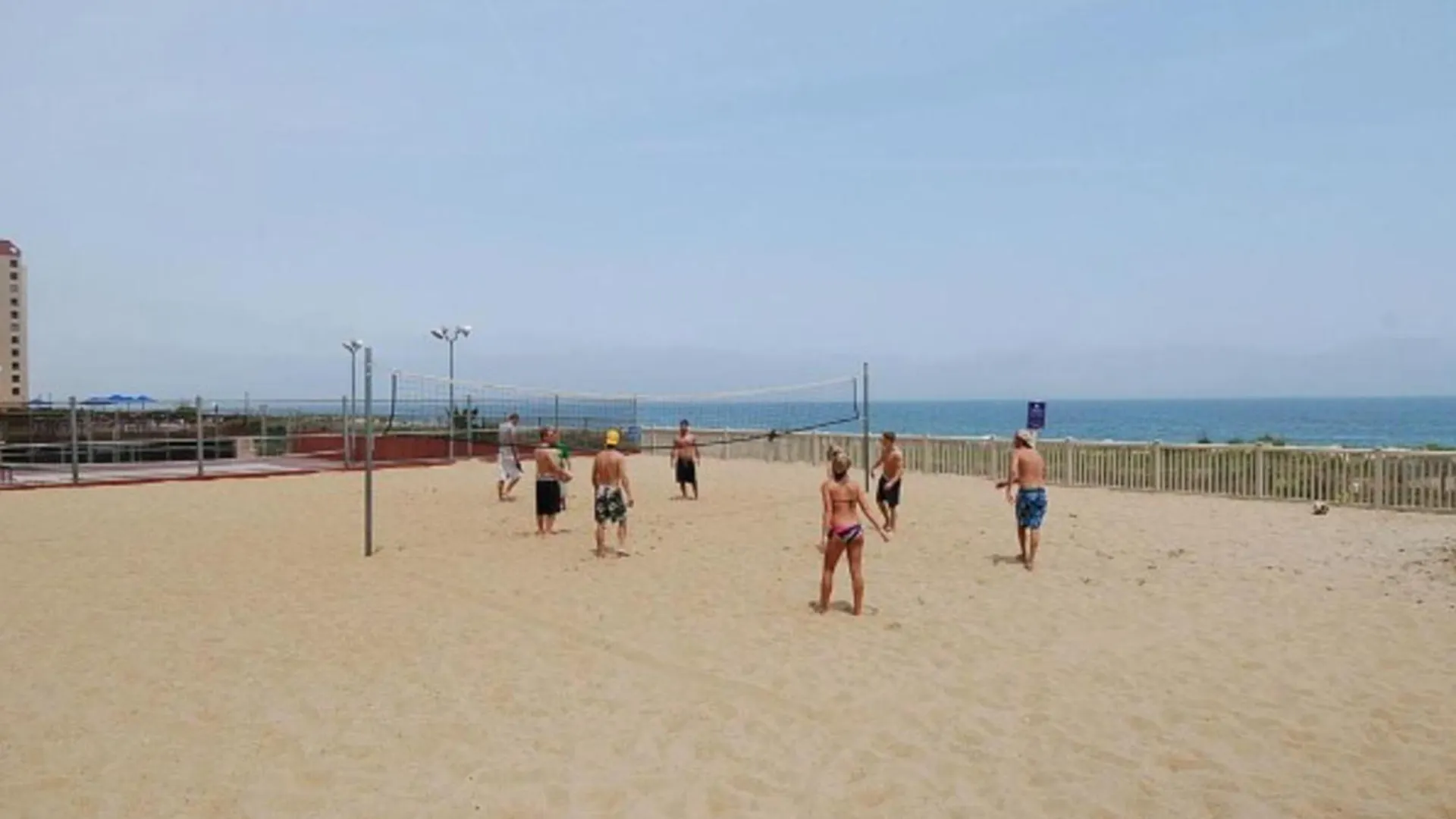 Golden Sands Ii * Ocean City