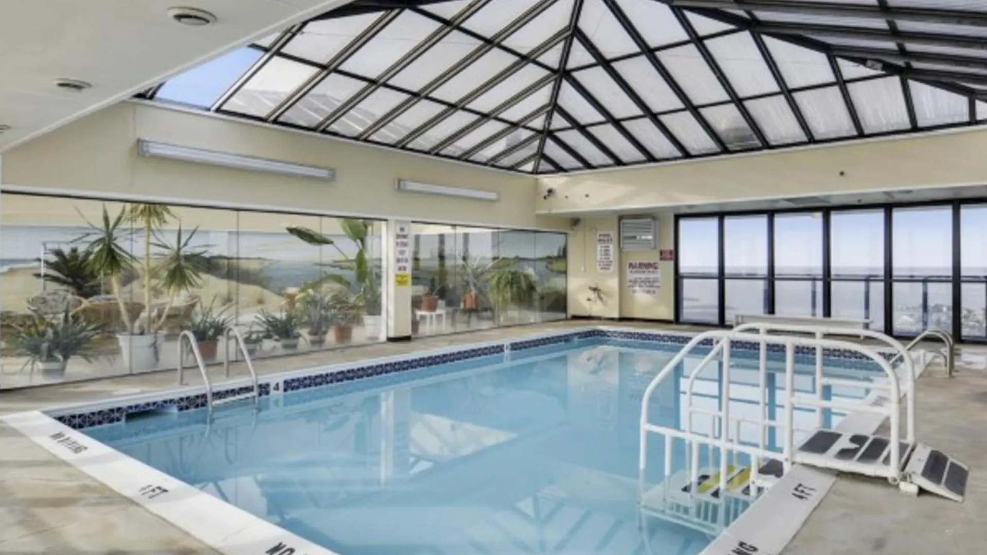 Golden Sands Ii Ocean City