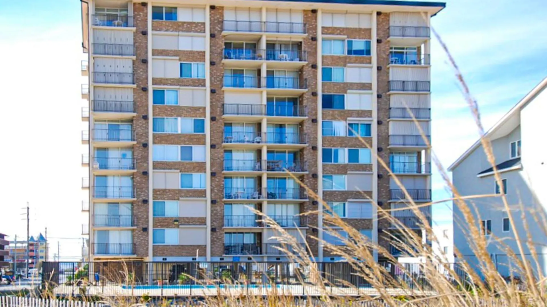 Surfside 84 * Ocean City