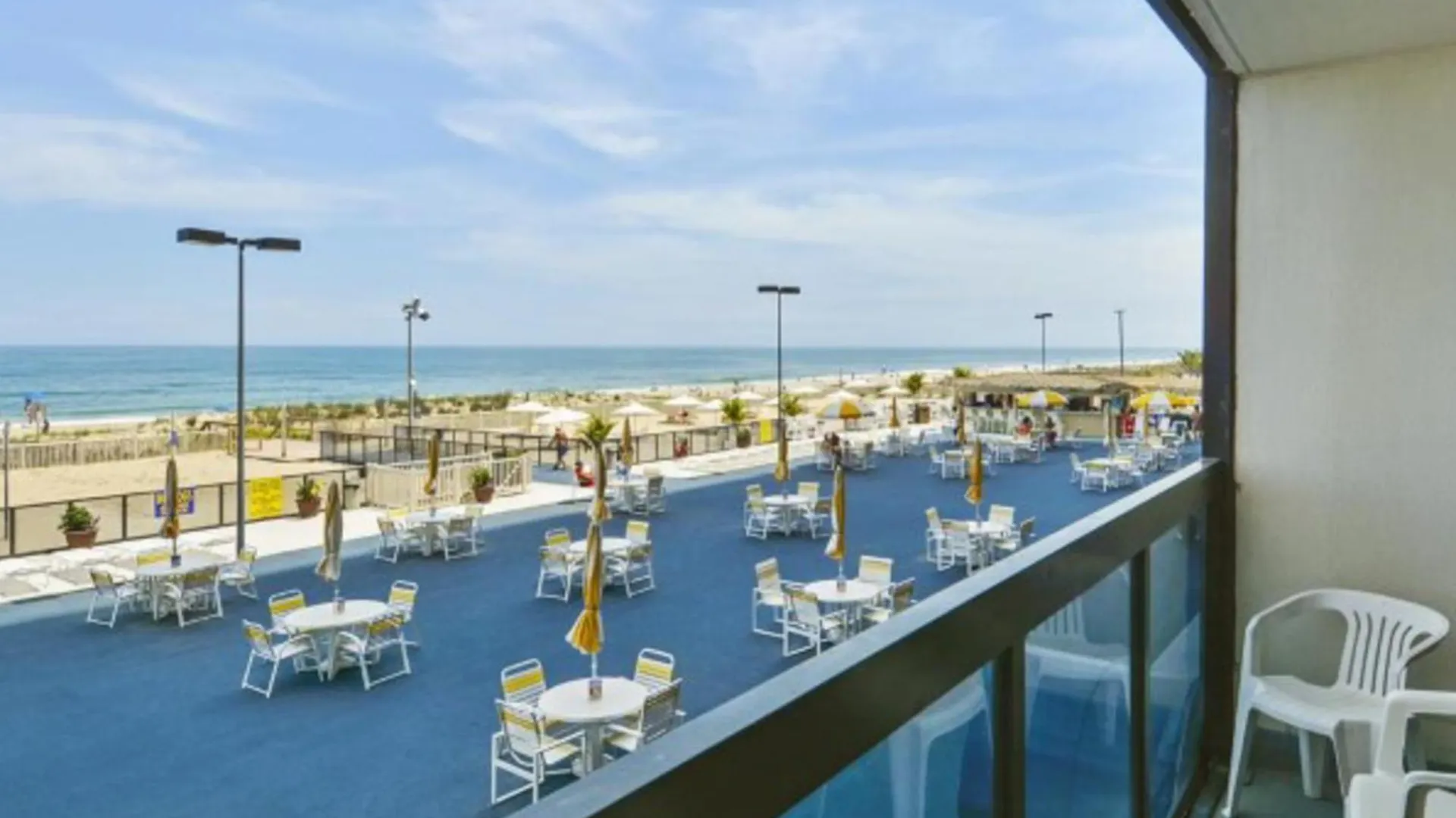 Holiday home Golden Sands *