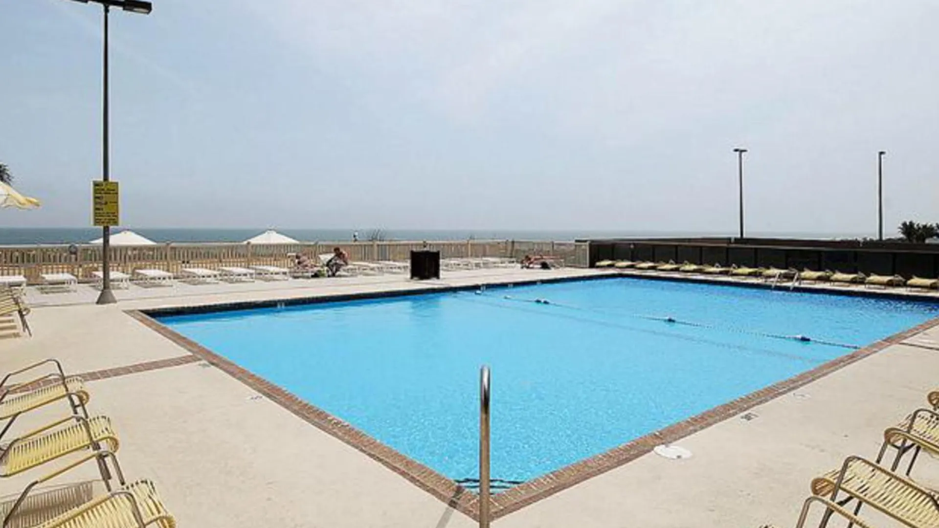 Golden Sands * Ocean City