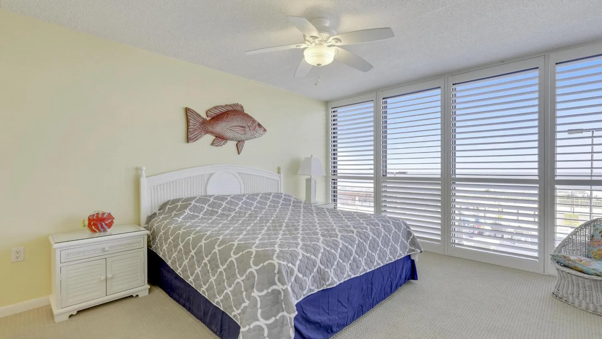 Holiday home Golden Sands Ocean City