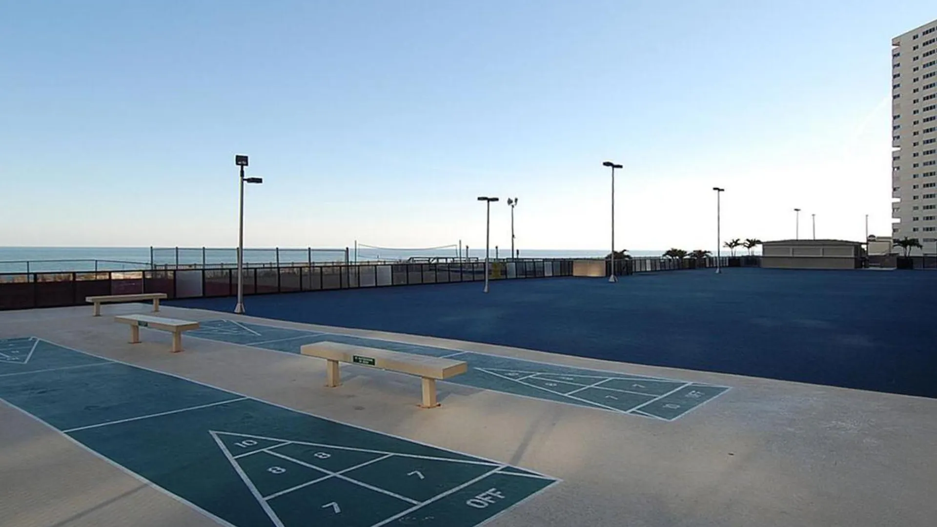 Golden Sands * Ocean City