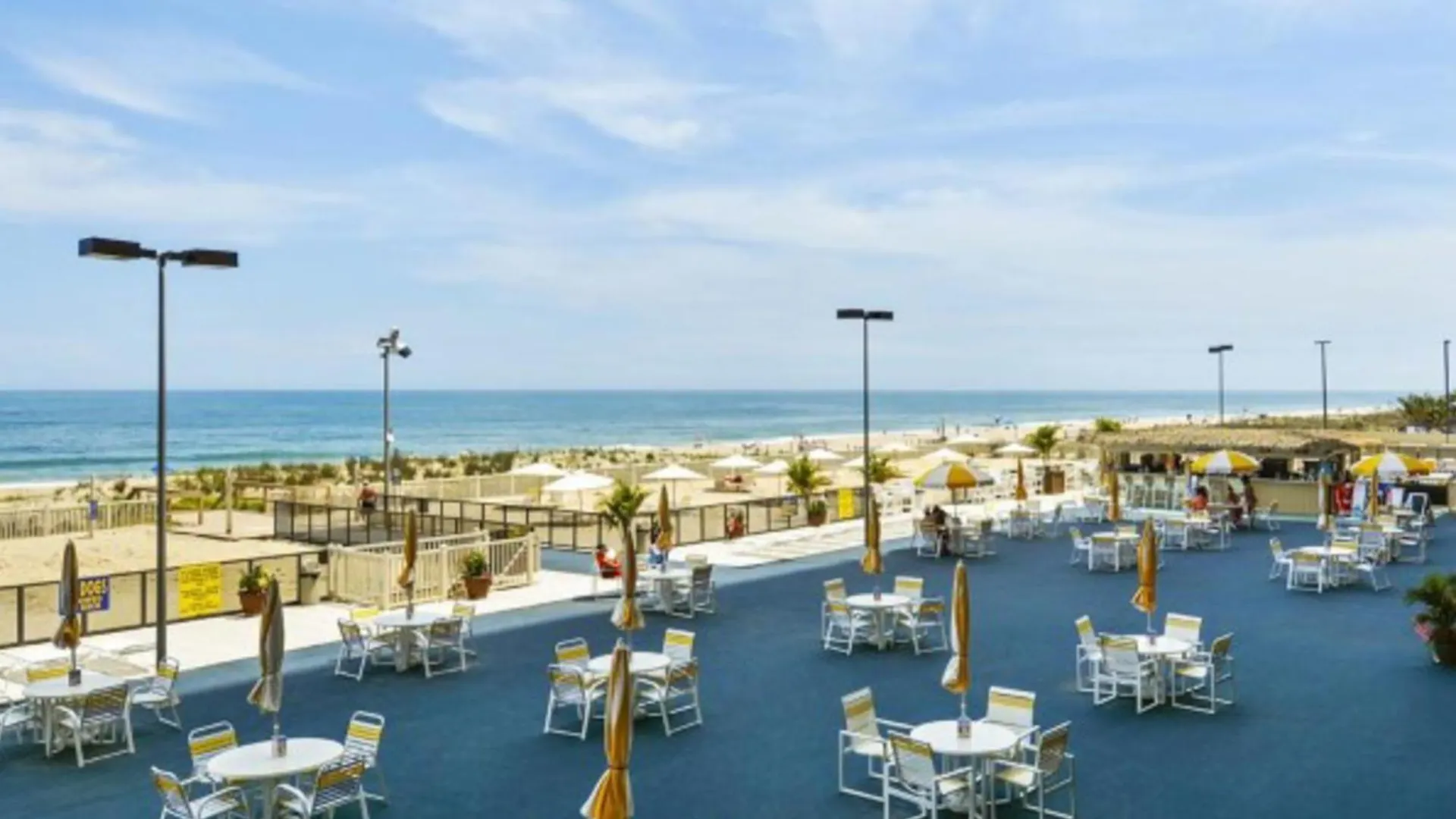 Holiday home Golden Sands